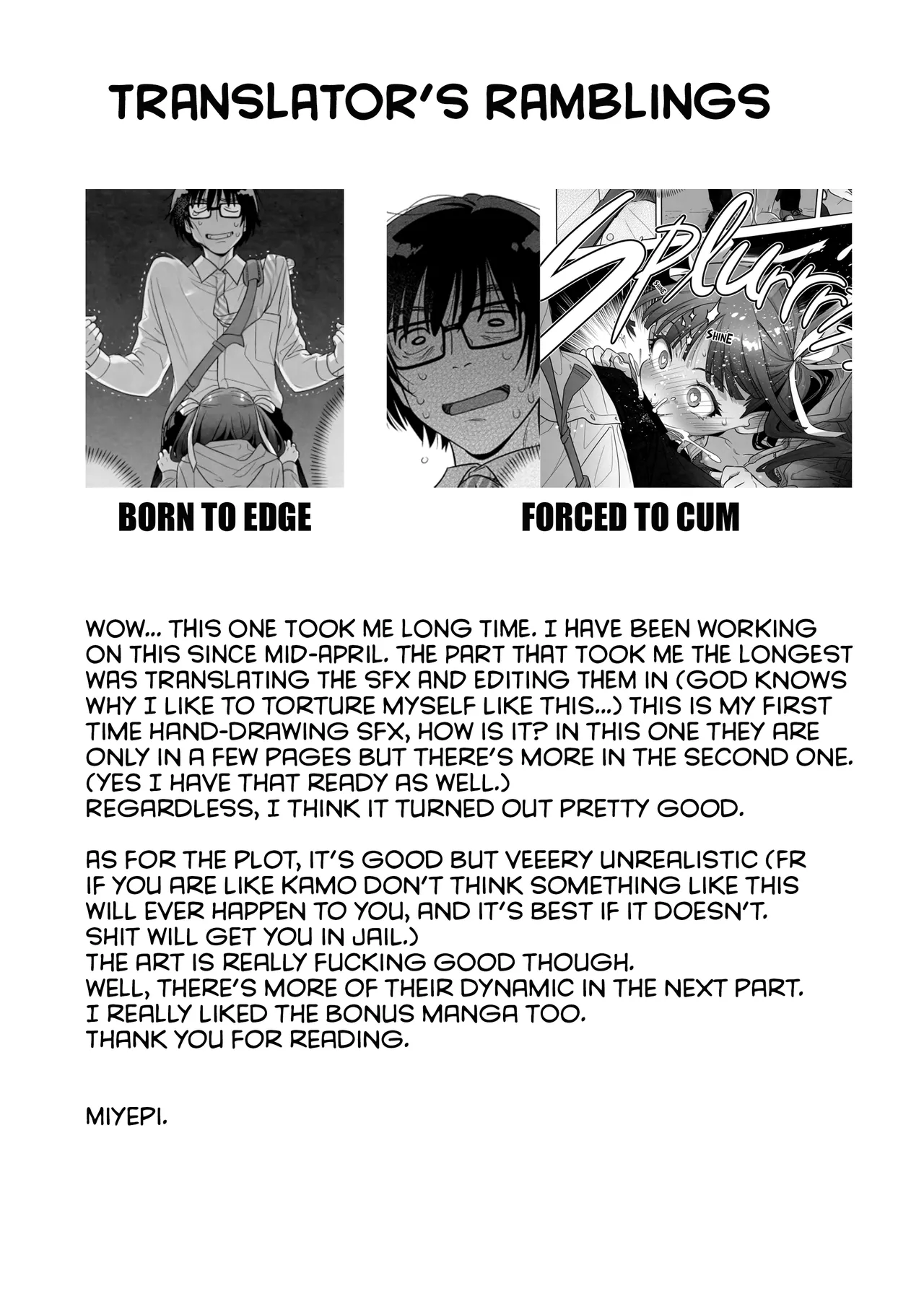 Marika Swing Me Around 1 page 39 original parody - sole female sole male hentai manga - read online free