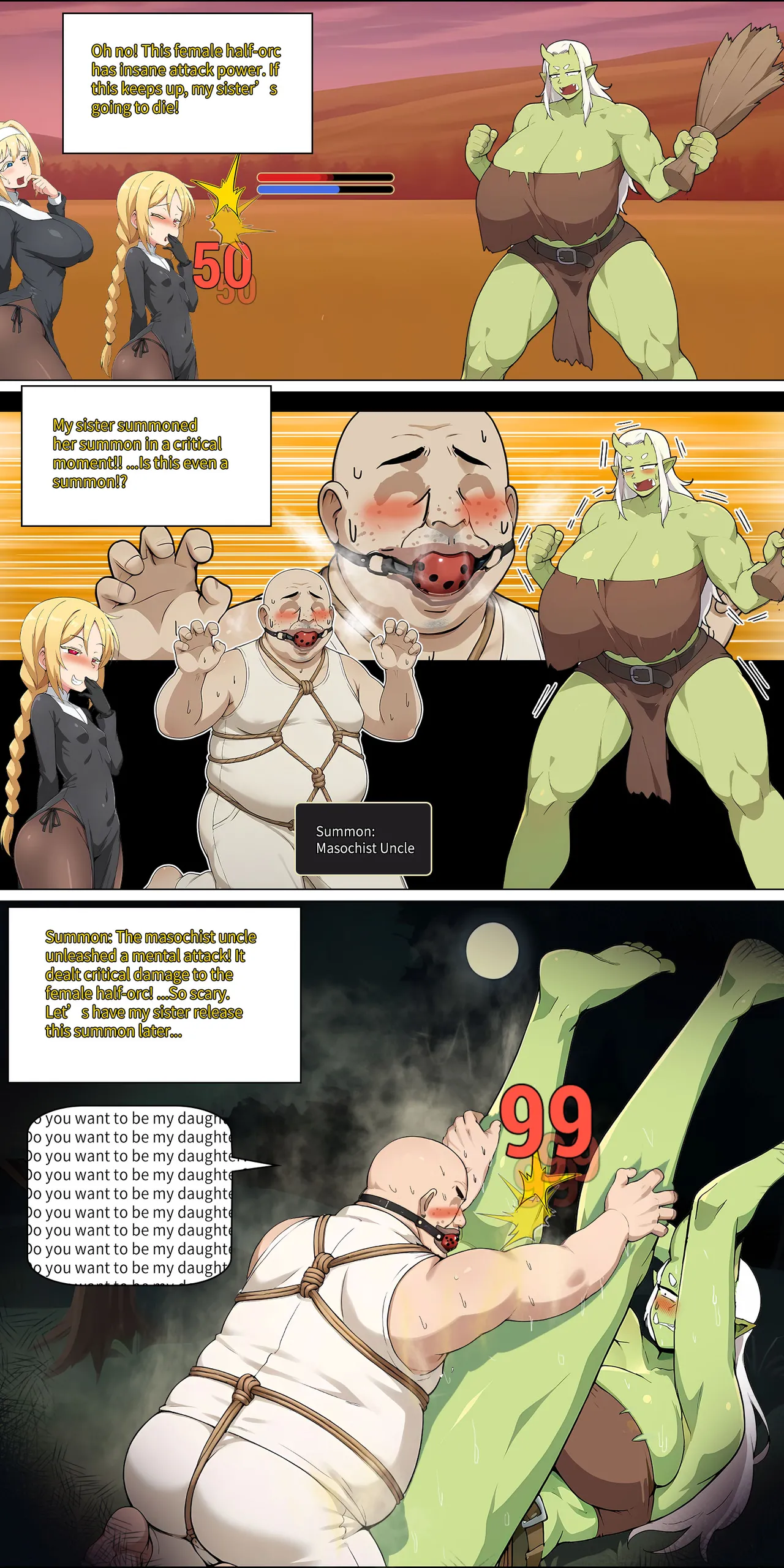 Asuna family 1-32 page 213 featuring yui sword art online parody - milf big breasts hentai manga - read online free