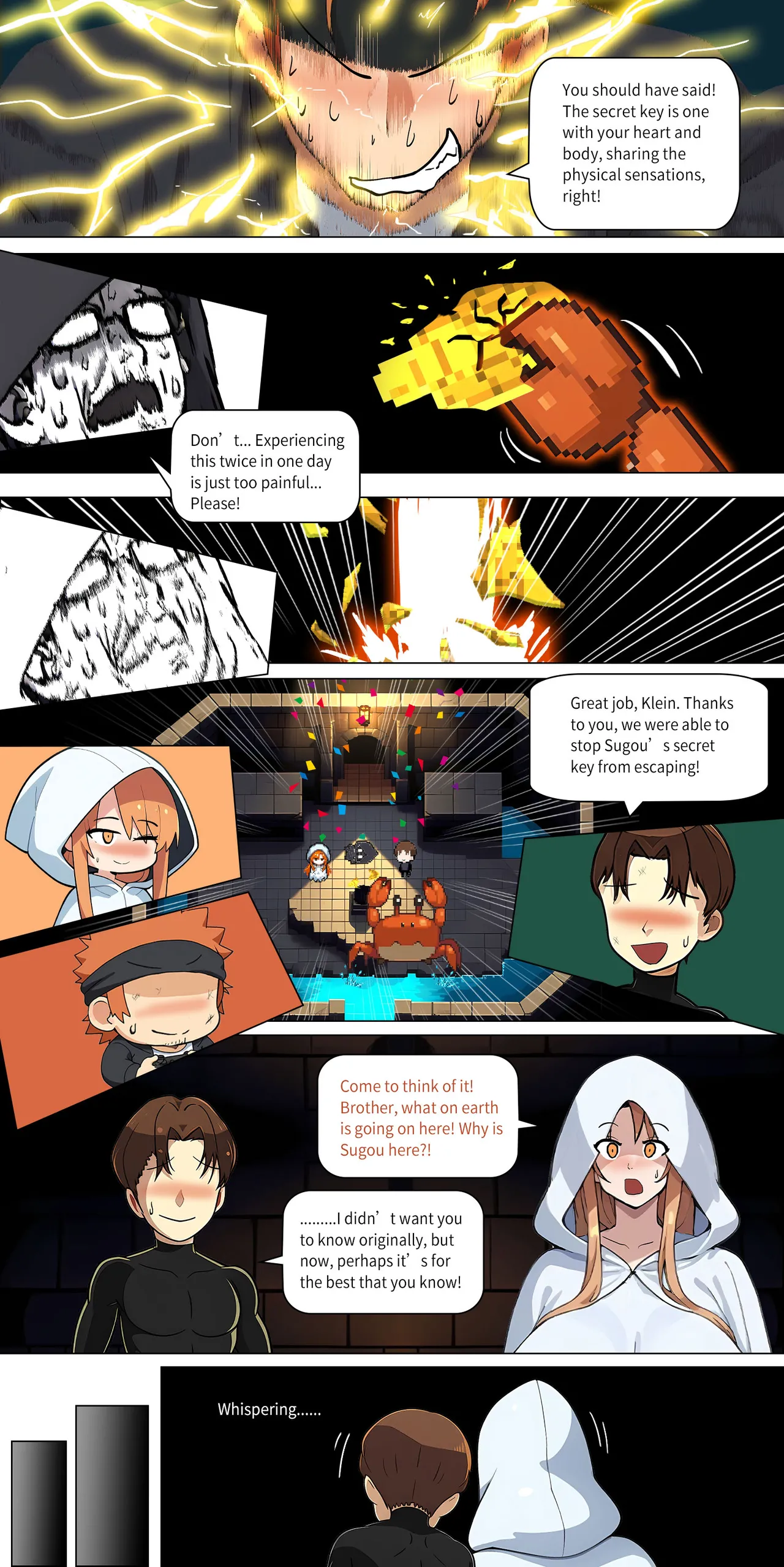 Asuna family 1-32 page 296 featuring yui sword art online parody - milf big breasts hentai manga - read online free