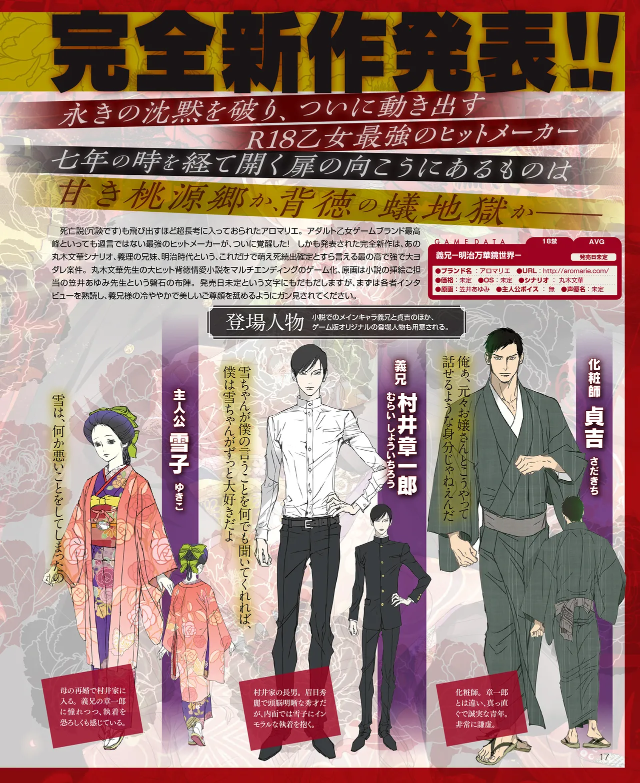 SweetPrincess Vol.24 page 18 - anthology hentai manga - read online free