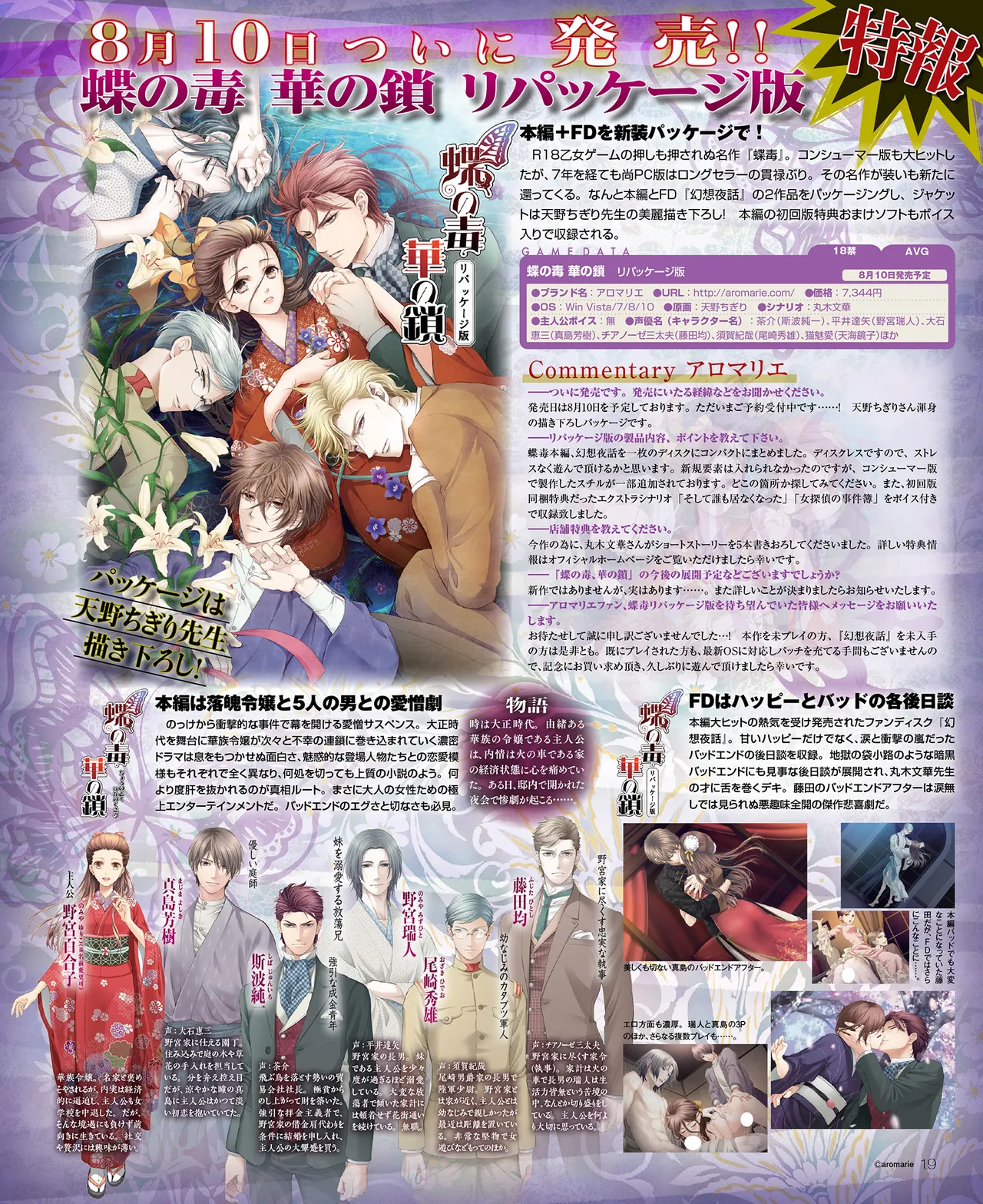 SweetPrincess Vol.24 page 20 - anthology hentai manga - read online free