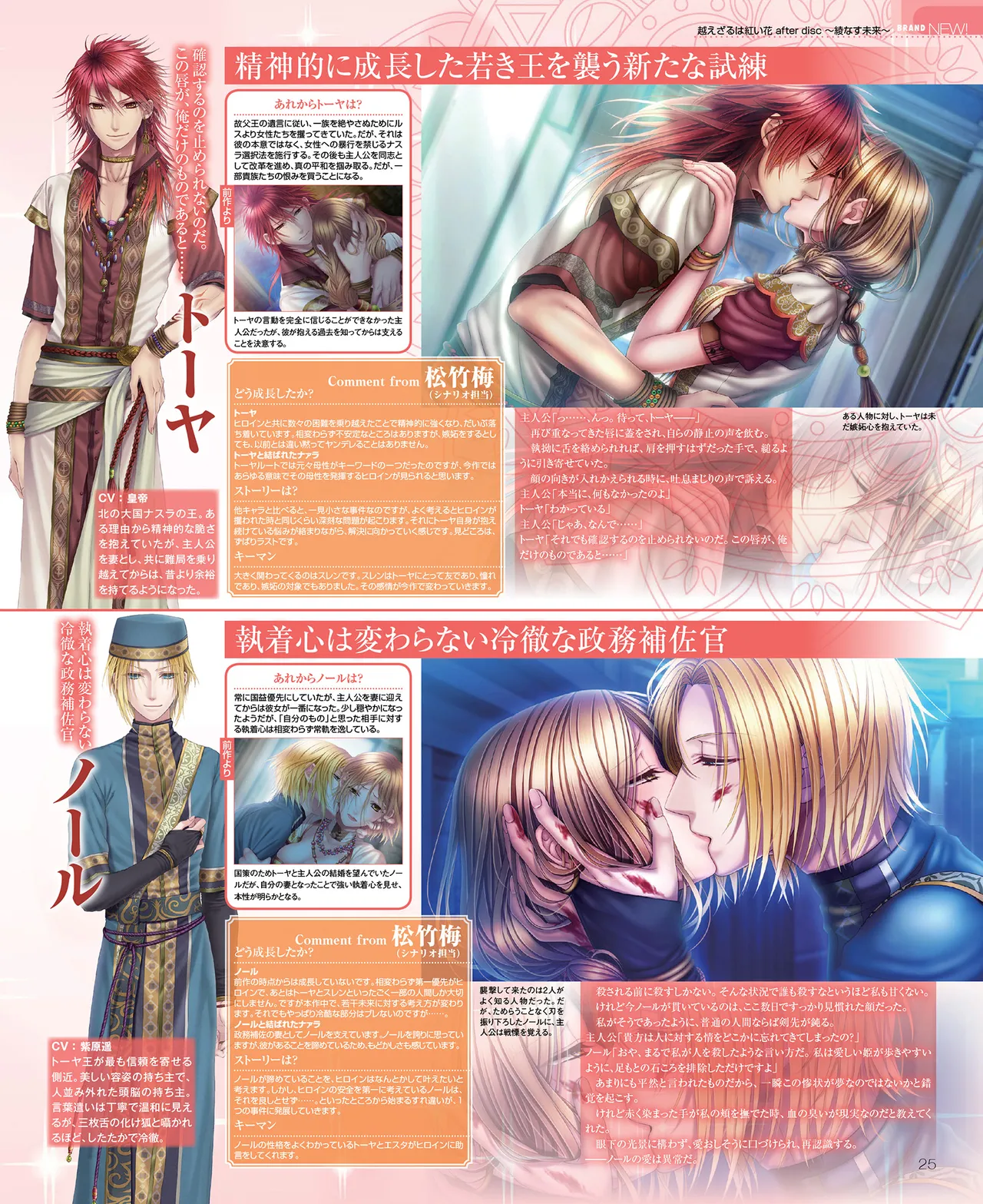 SweetPrincess Vol.24 page 26 - anthology hentai manga - read online free