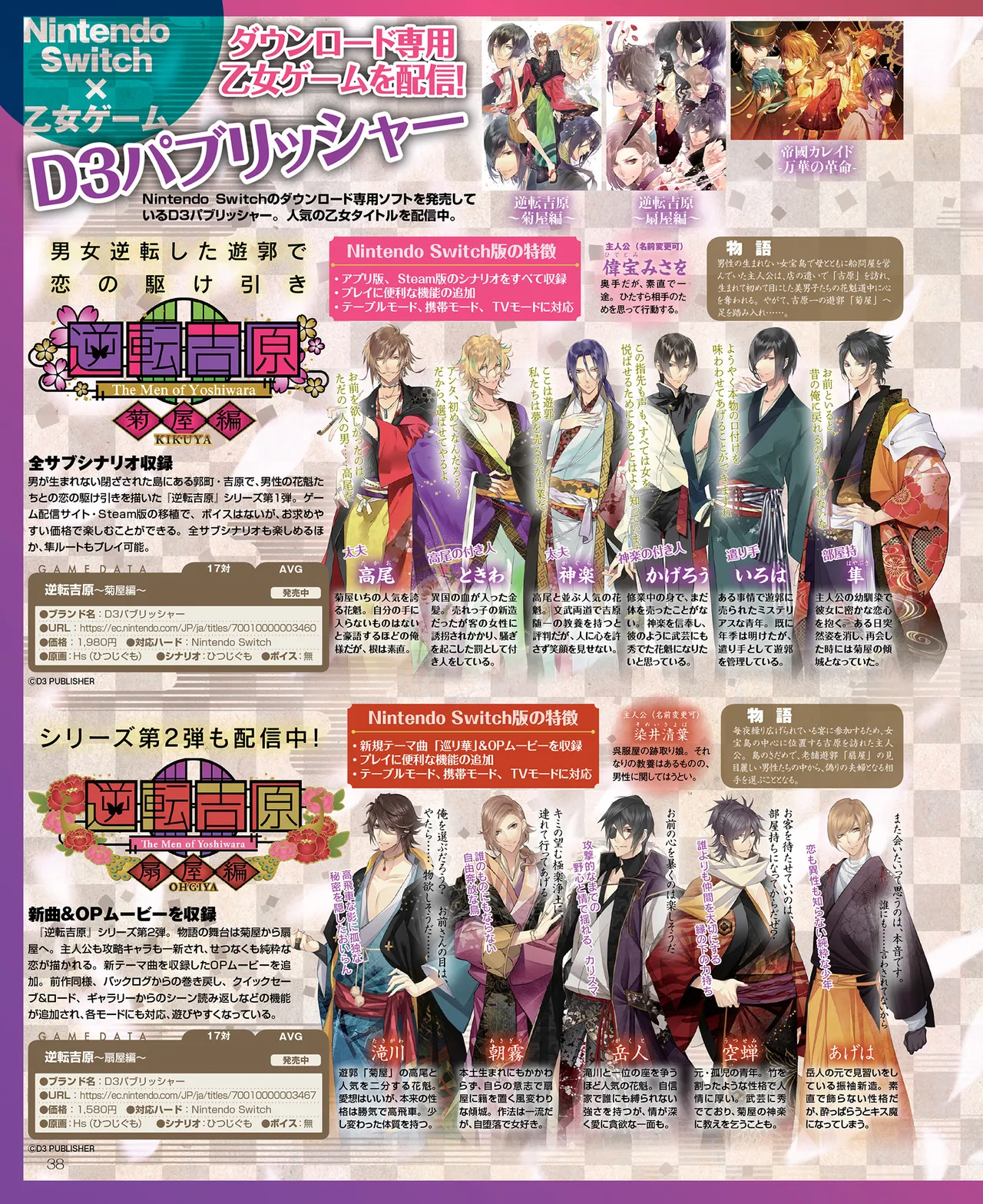 SweetPrincess Vol.24 page 39 - anthology hentai manga - read online free