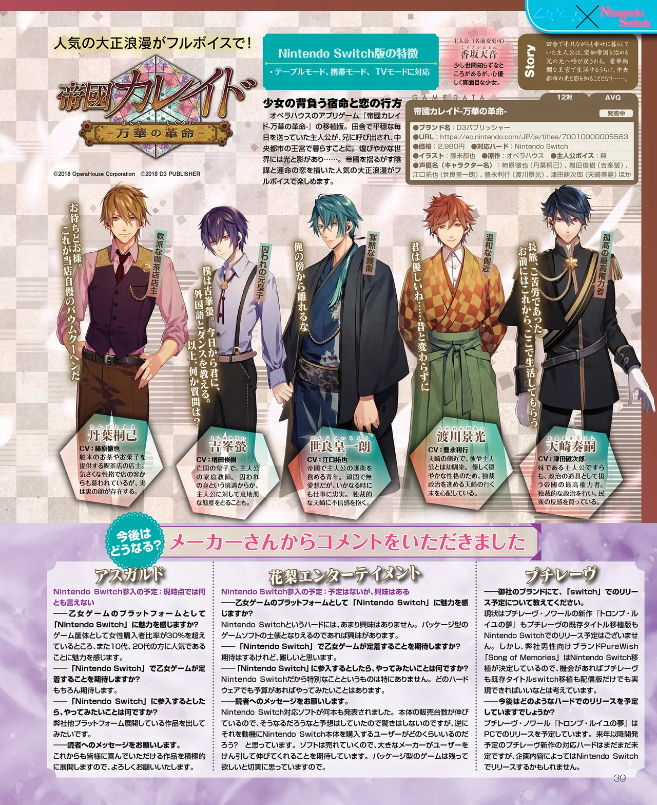 SweetPrincess Vol.24 page 40 - anthology hentai manga - read online free