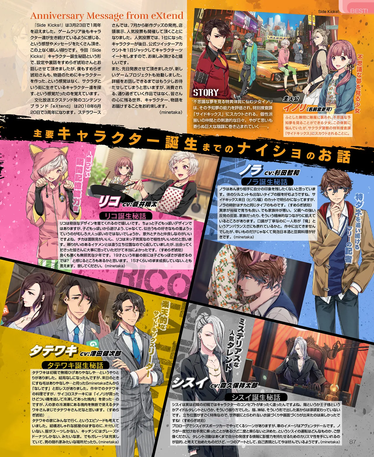 SweetPrincess Vol.24 page 88 - anthology hentai manga - read online free