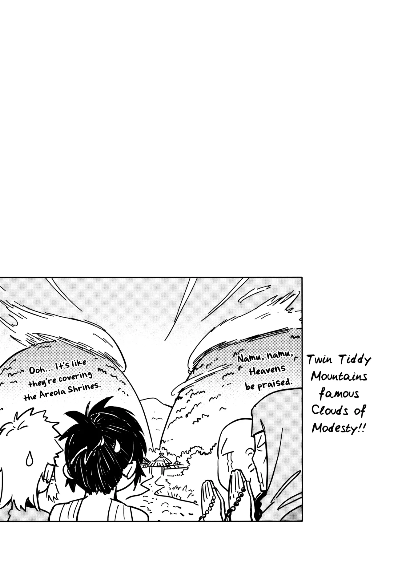 Manyuu Hikenchou Vol.3 page 125 manyuu hikenchou parody - big breasts hentai manga - read online free