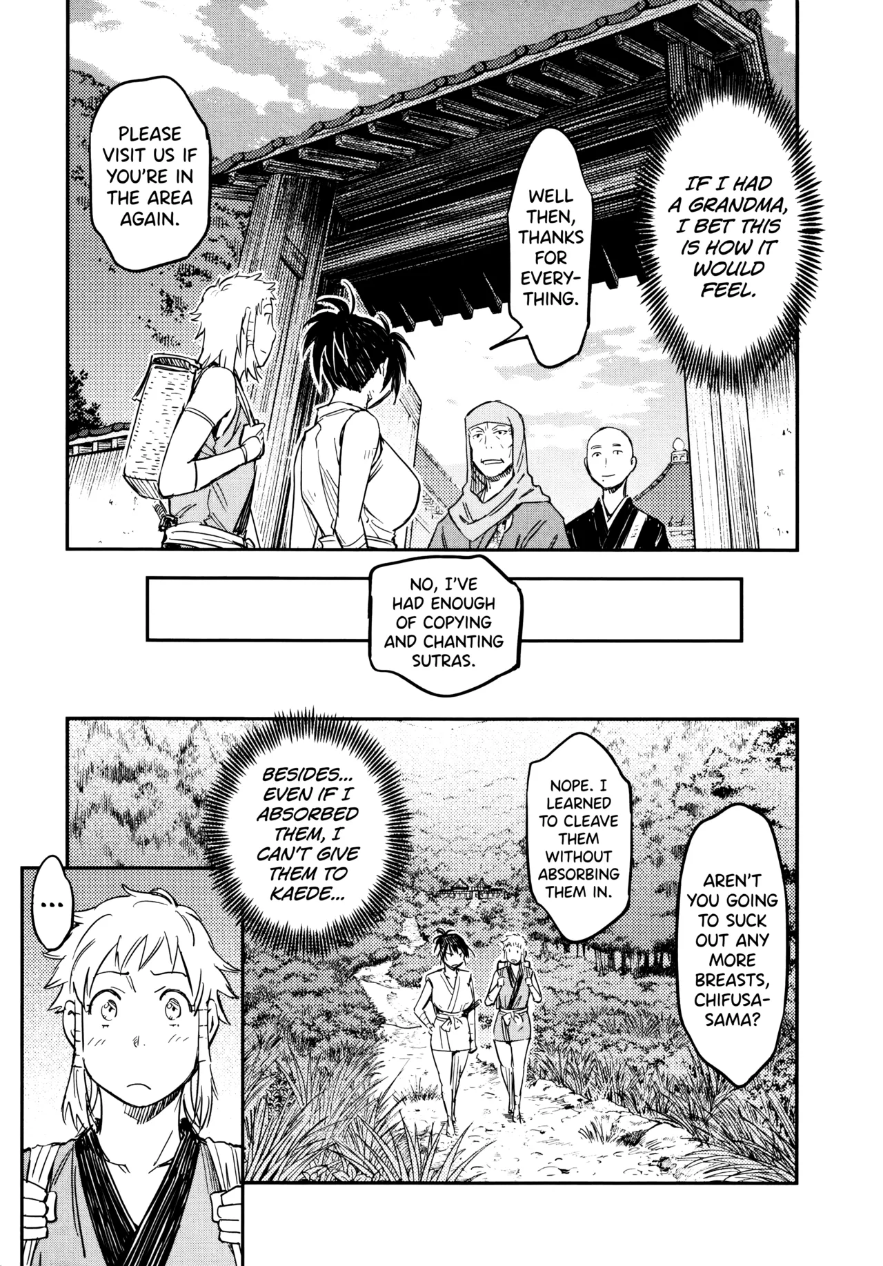 Manyuu Hikenchou Vol.3 page 179 manyuu hikenchou parody - big breasts hentai manga - read online free
