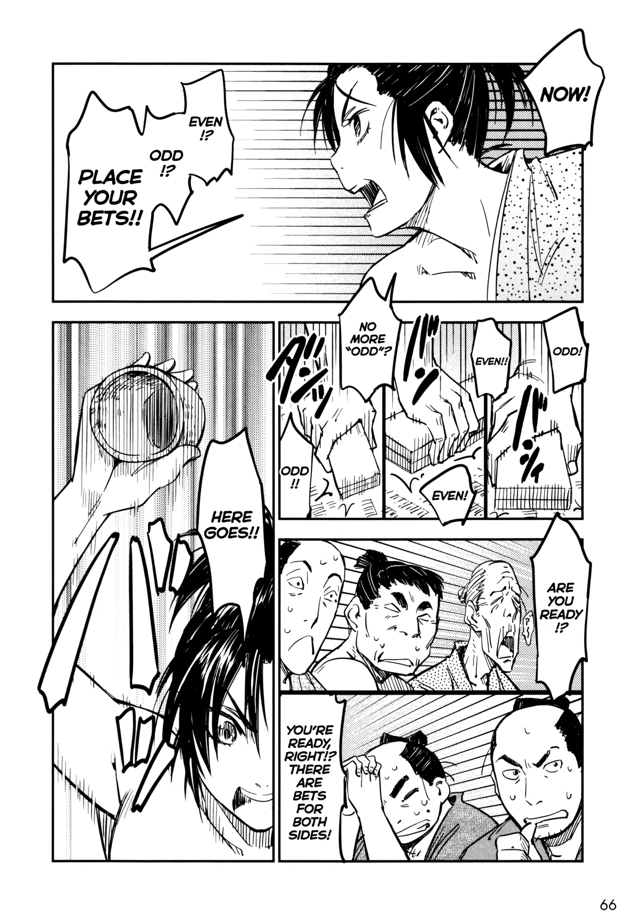 Manyuu Hikenchou Vol.3 page 72 manyuu hikenchou parody - big breasts hentai manga - read online free