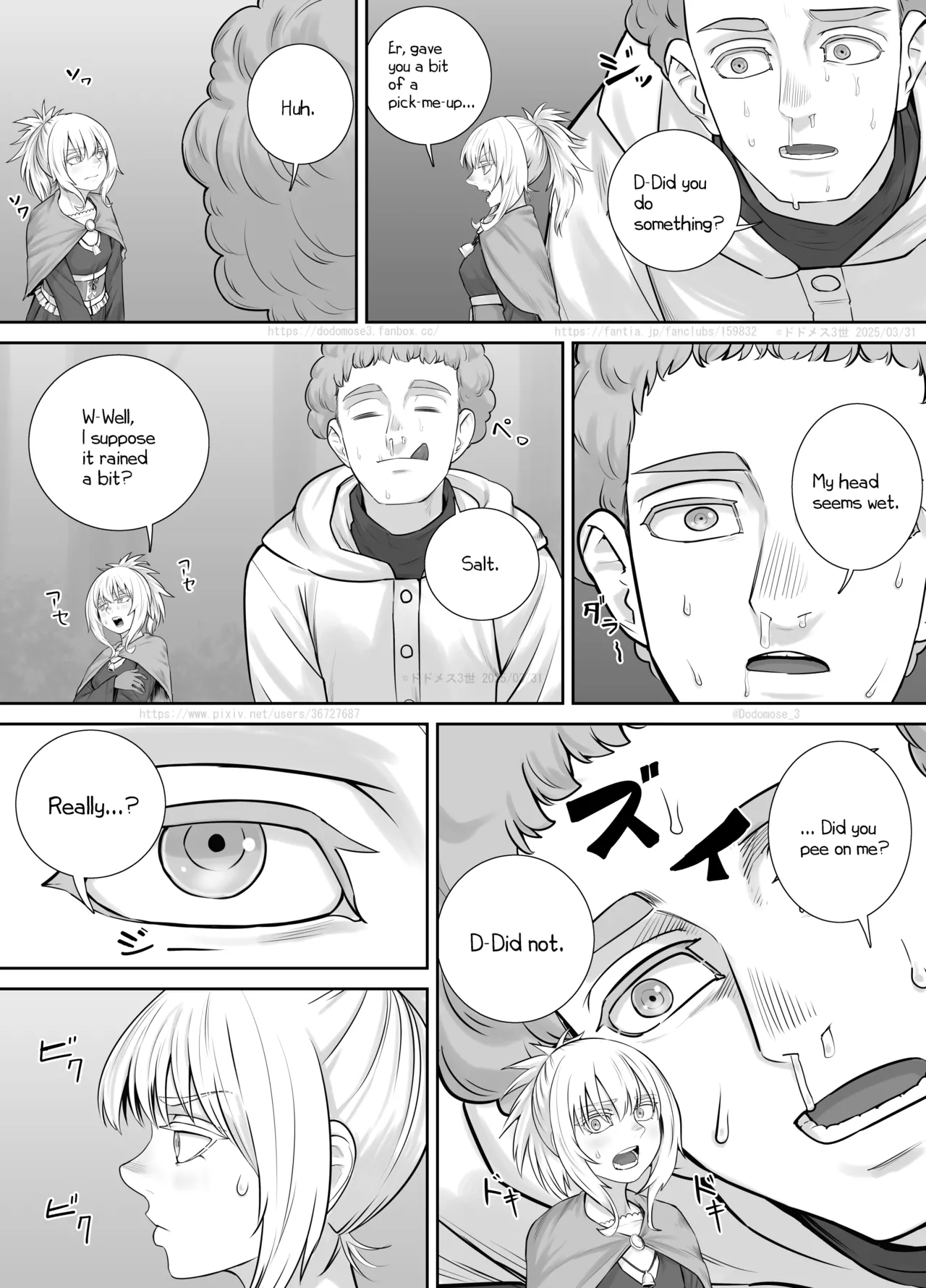 Kodomo Musume-chan Manga 2 page 20 original parody - sole female sole male hentai manga - read online free