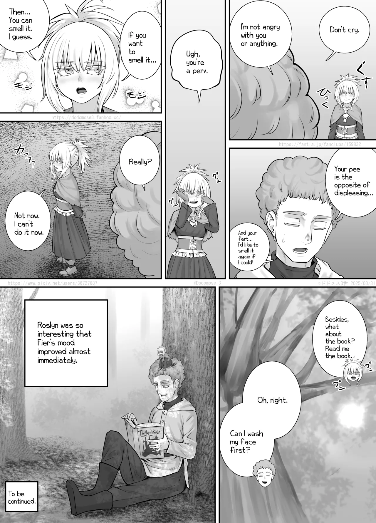 Kodomo Musume-chan Manga 2 page 22 original parody - farting urination hentai manga - read online free