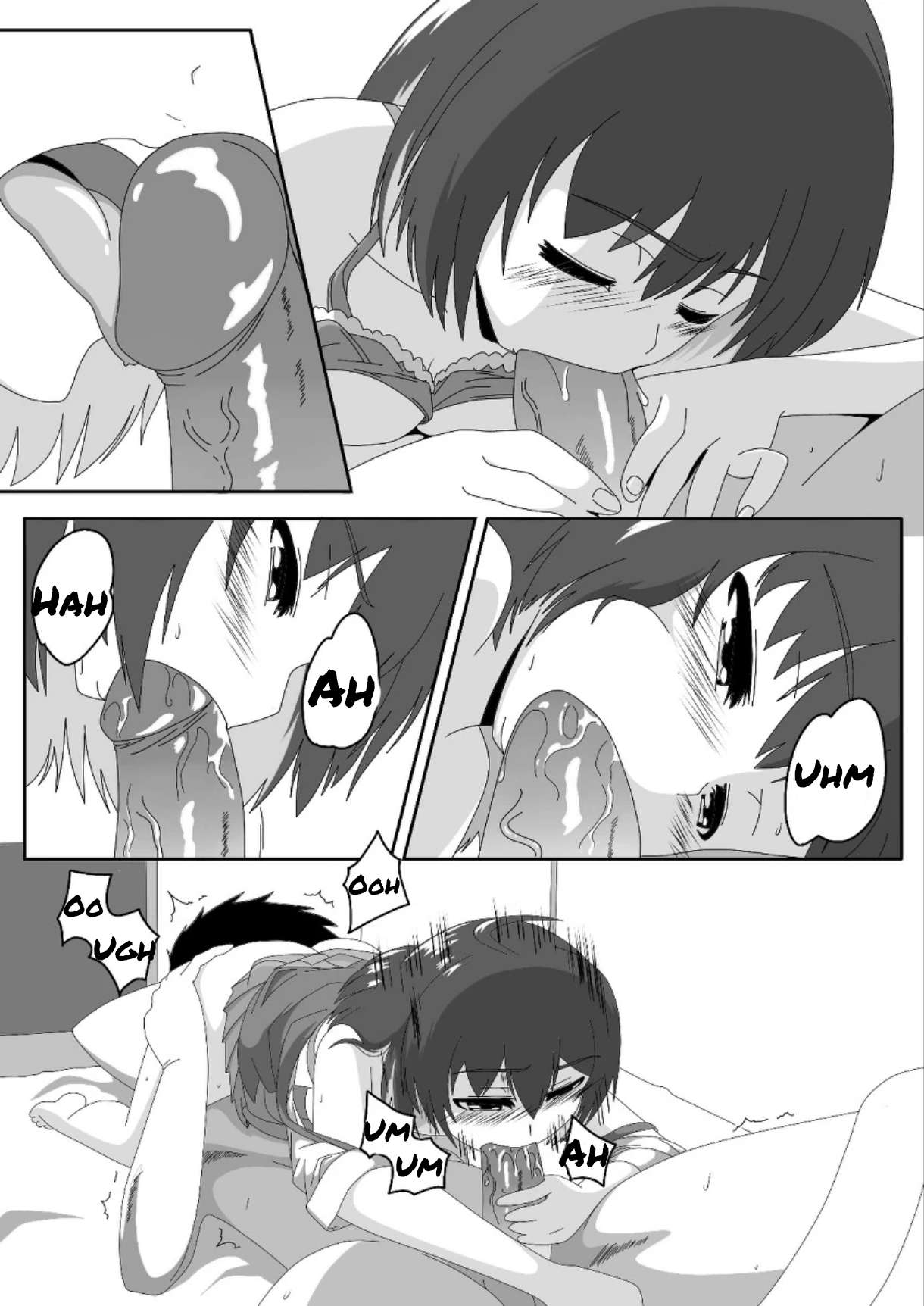 Seele hentai page 29 featuring seele vollerei honkai gakuen parody - sole female sole male hentai manga - read online free