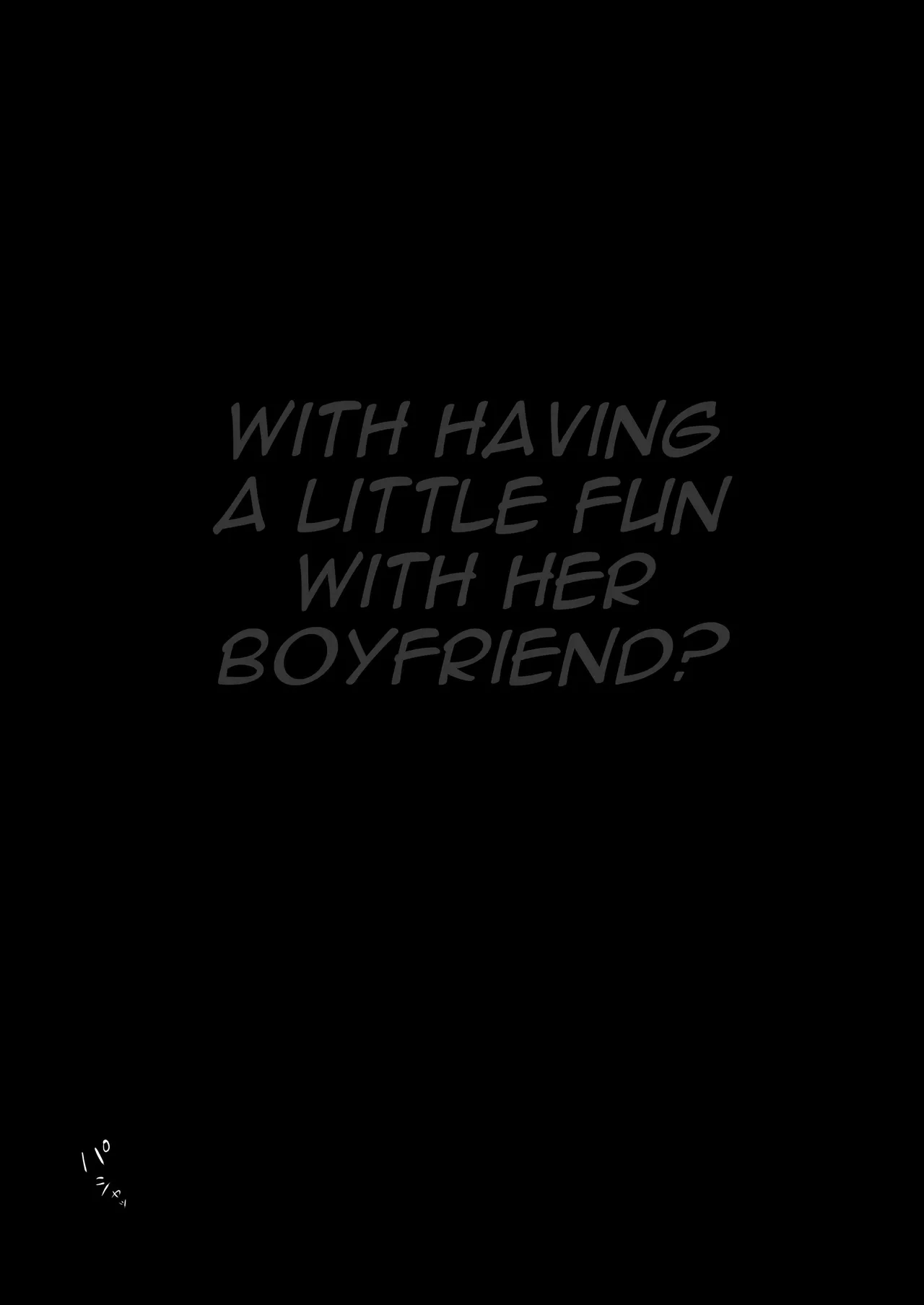 [Torotoro Yume Banana (Yumeki Banana)] Zettai, Naisho ni Dekimasuyo ~Jimi Kyonyuu Muchimuchi Kouhai ga Kanojo Mochi no Ore ni Semattekite Dosukebe Uwaki Namanakadashi~ | I Can Keep a Secret ~Cheating Creampies with my Curvy Colleague~ [English] [Darg777 Translations] [Digital] page 105 original parody - squirting big breasts hentai manga - read online free