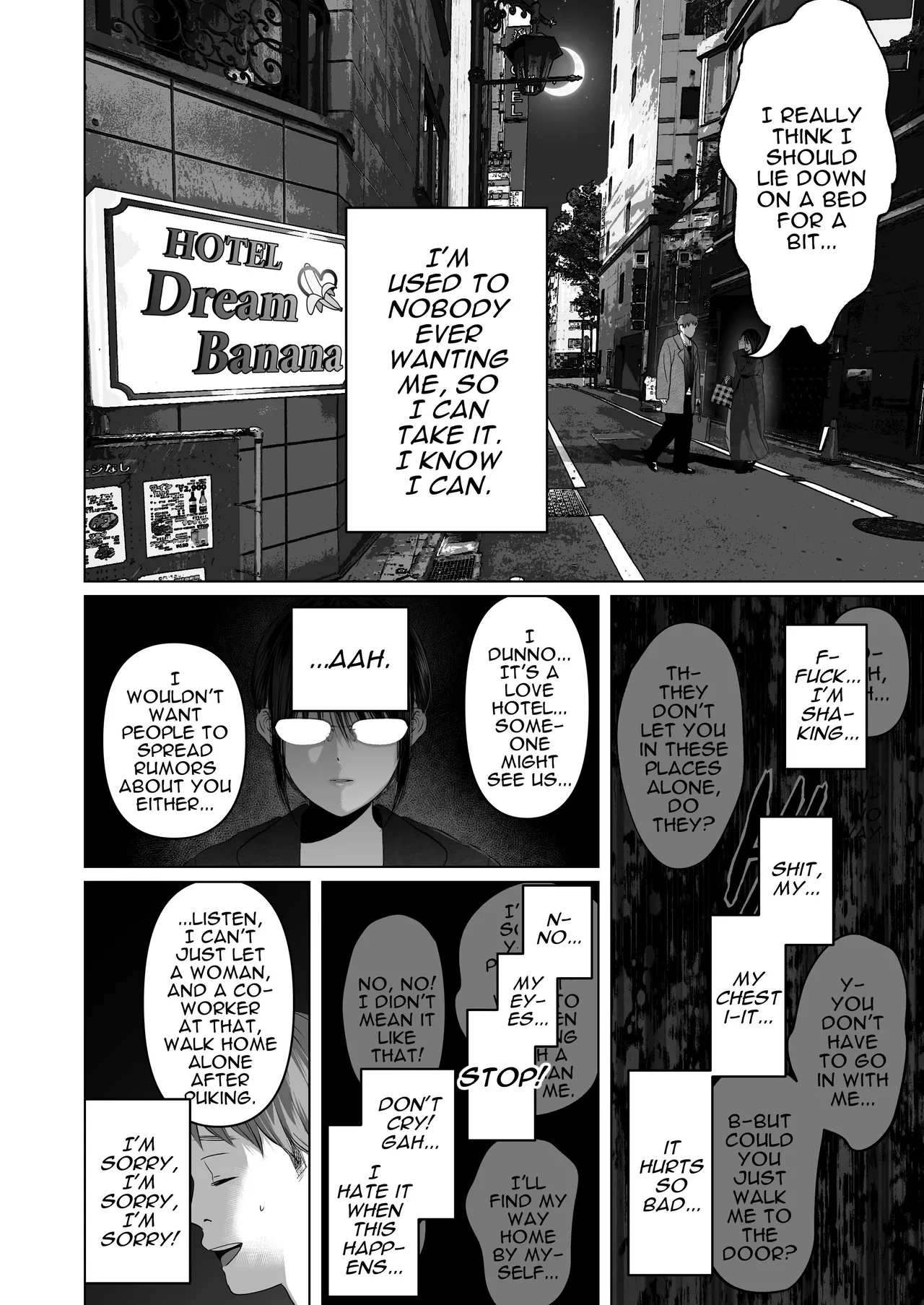 [Torotoro Yume Banana (Yumeki Banana)] Zettai, Naisho ni Dekimasuyo ~Jimi Kyonyuu Muchimuchi Kouhai ga Kanojo Mochi no Ore ni Semattekite Dosukebe Uwaki Namanakadashi~ | I Can Keep a Secret ~Cheating Creampies with my Curvy Colleague~ [English] [Darg777 Translations] [Digital] page 62 original parody - squirting big breasts hentai manga - read online free