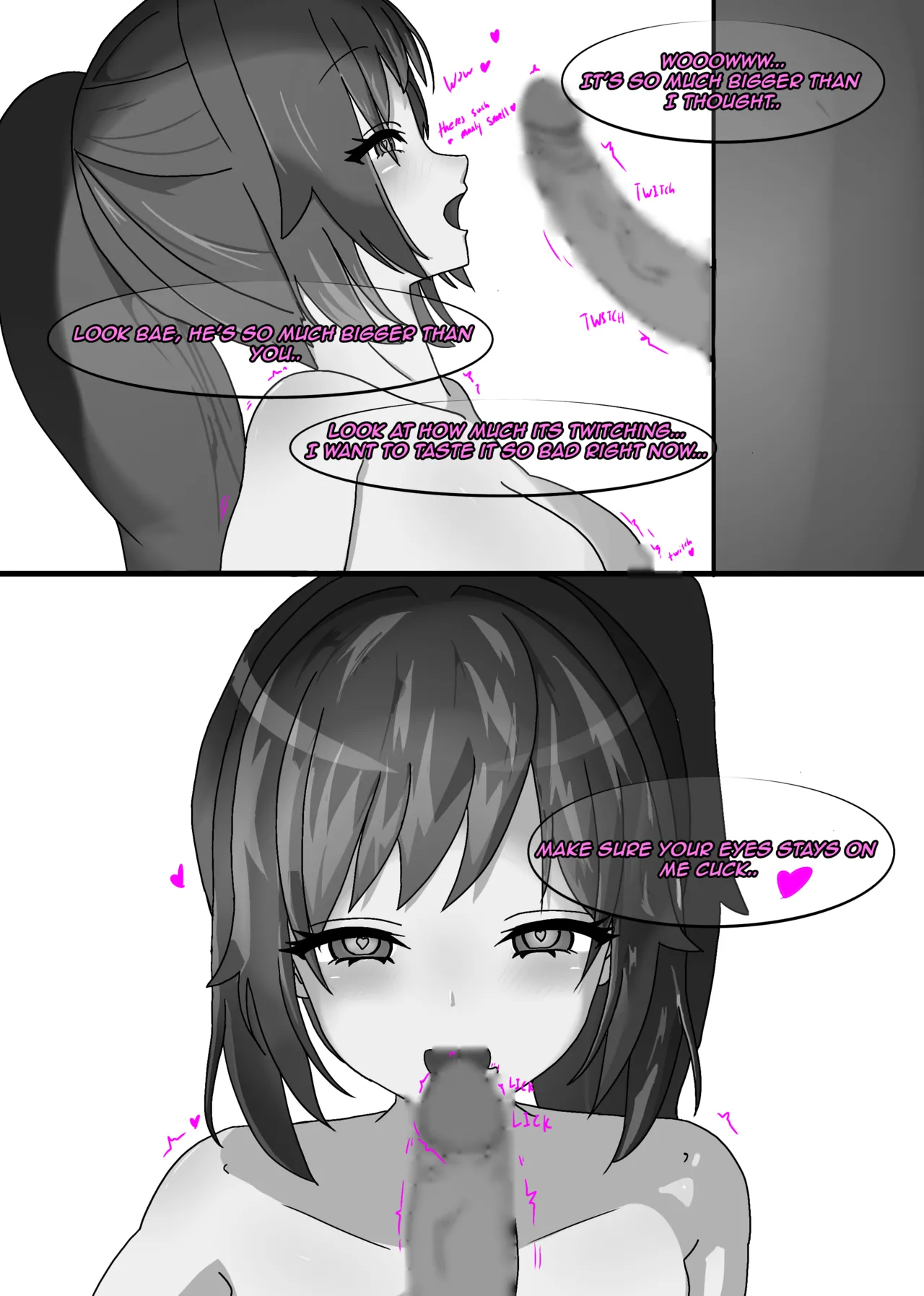 My Wife's NTR Diary 3 - Page 10