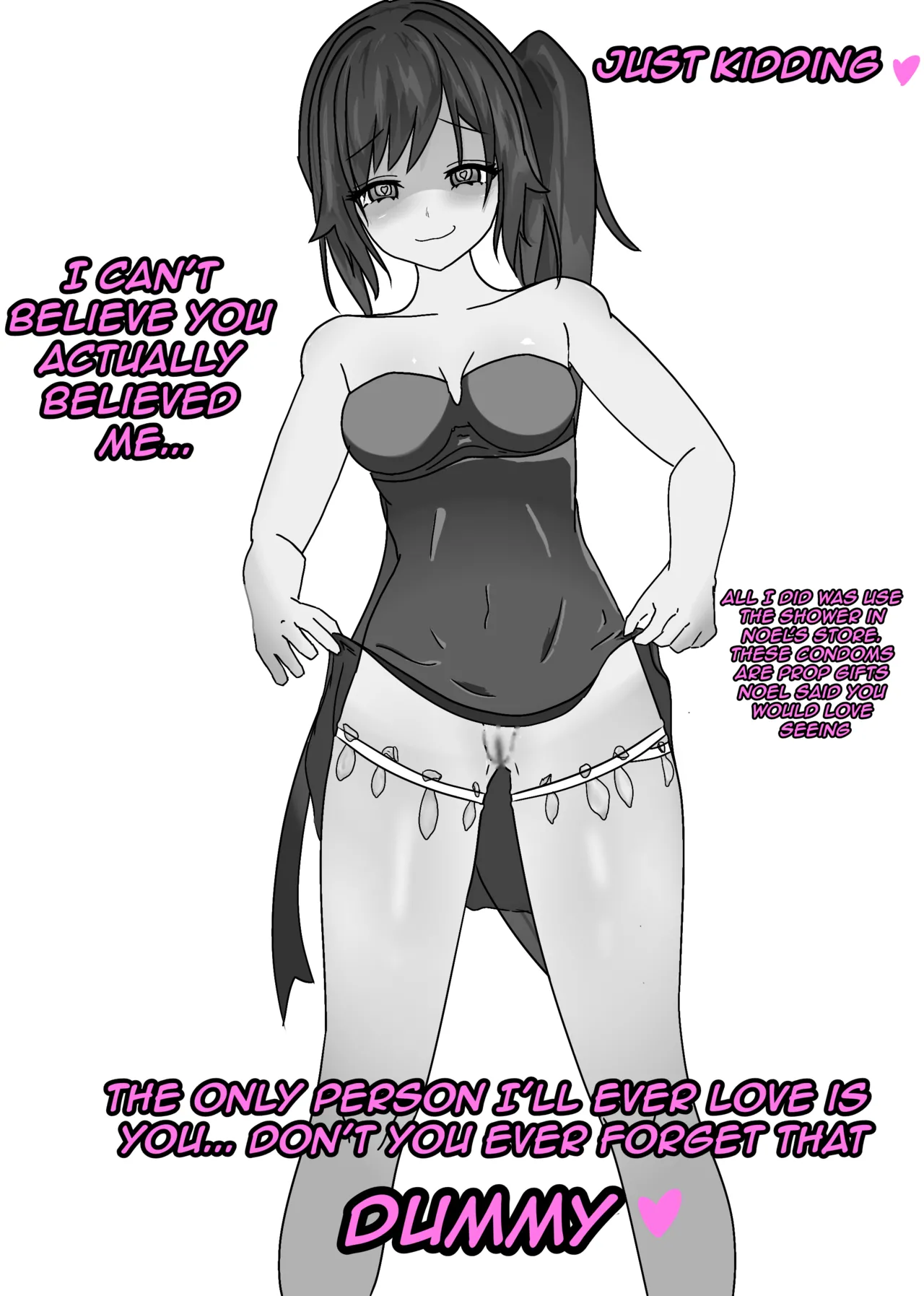 My Wife's NTR Diary 3 page 43 original parody - mosaic censorship x-ray hentai manga - read online free