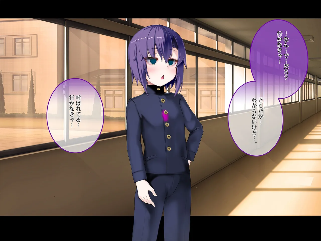 TS Makoraito page 188 original parody - corruption magical girl hentai manga - read online free