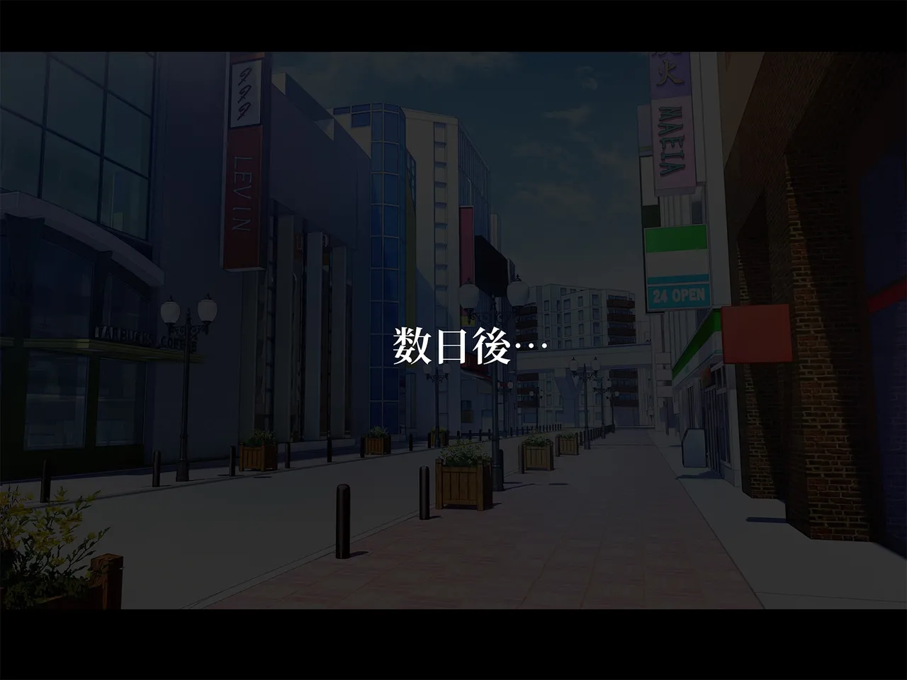 TS Makoraito page 208 original parody - corruption magical girl hentai manga - read online free