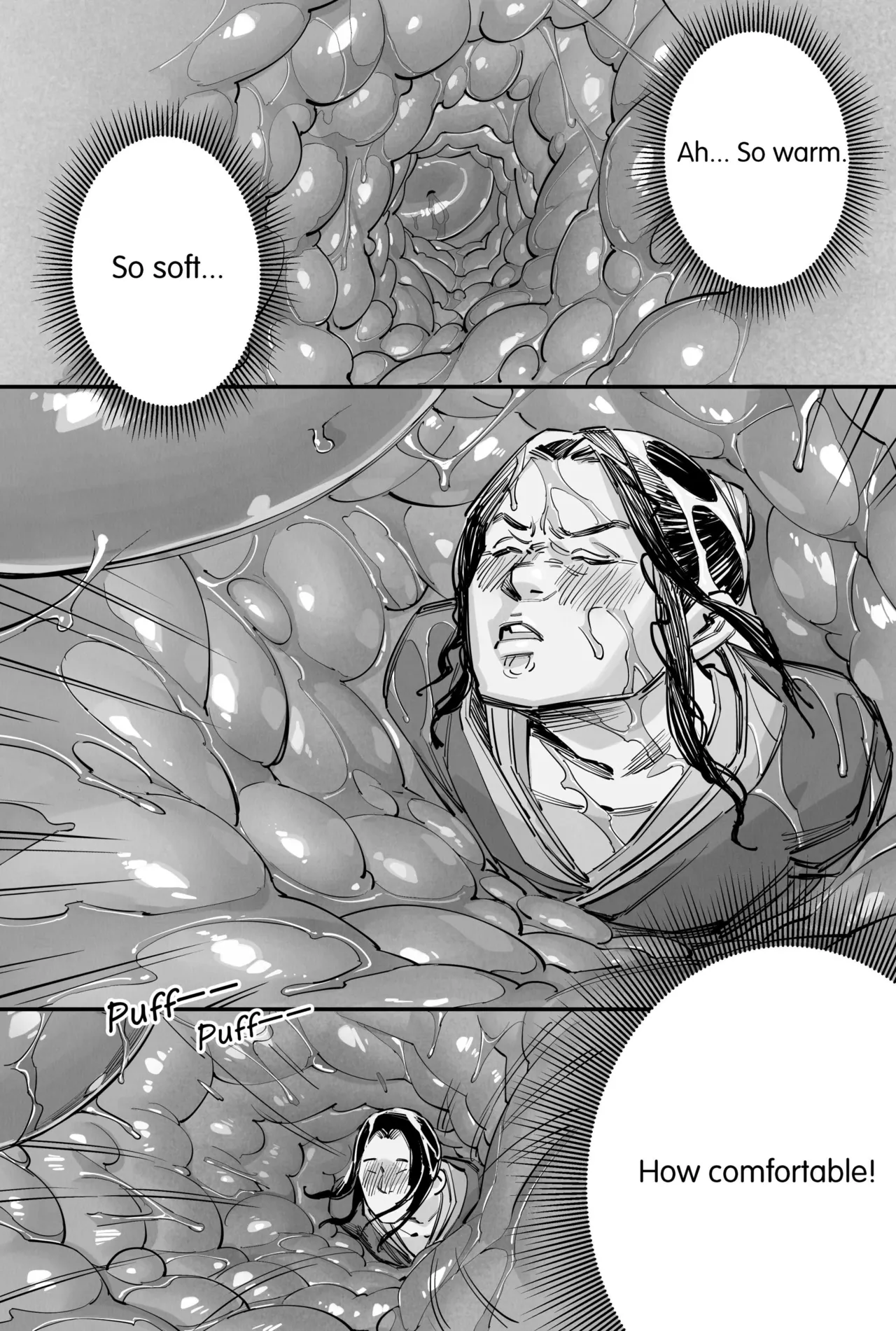 Demon Surrender - Page 4