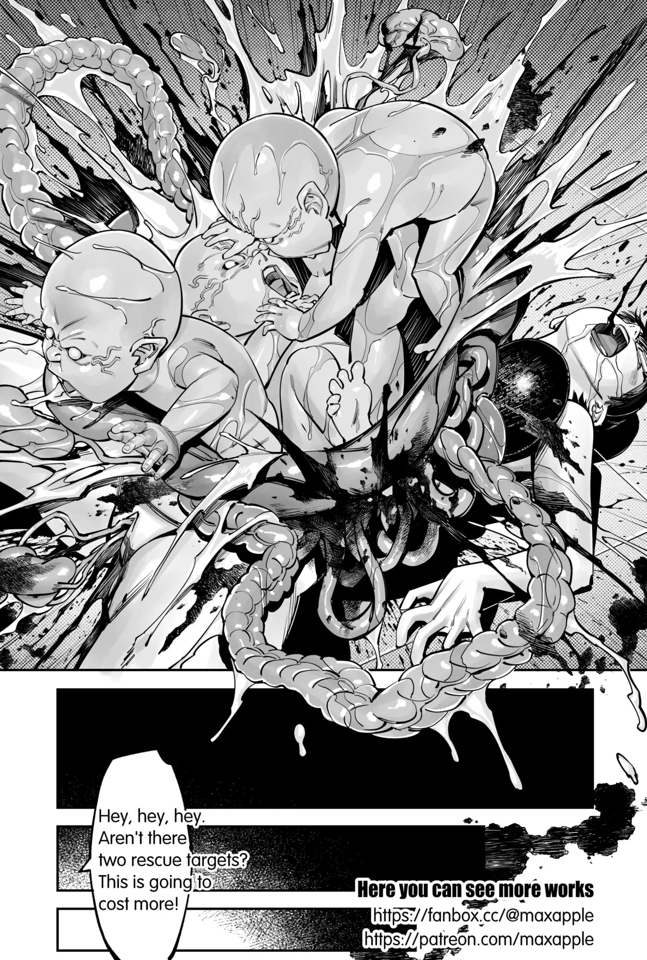 Pregnancy laboratory page 26 original parody - x-ray glasses hentai manga - read online free