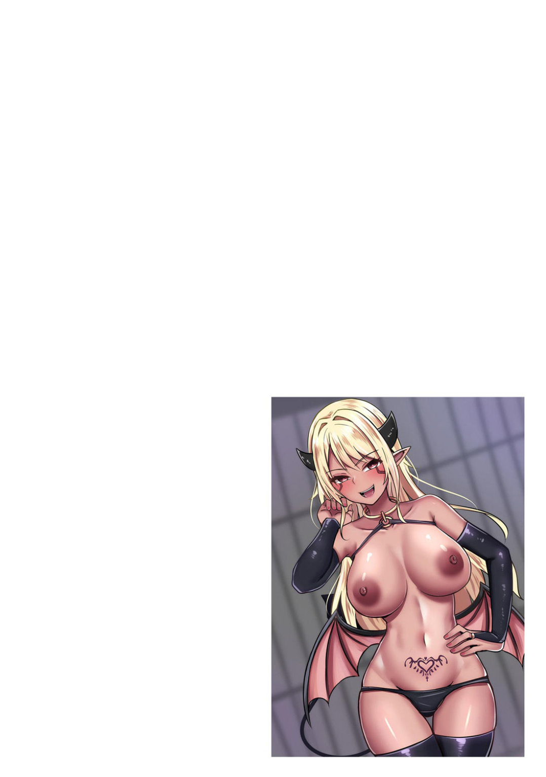 Comic Be Chick vol.3 page 84 - wings anthology hentai manga - read online free