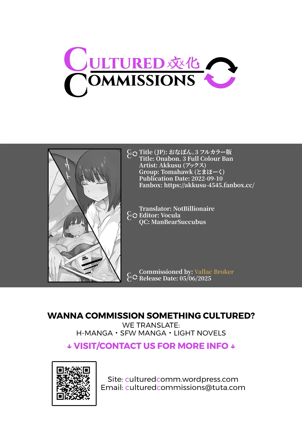 Onabon. 3 page 37 original parody - sole female multiple orgasms hentai manga - read online free