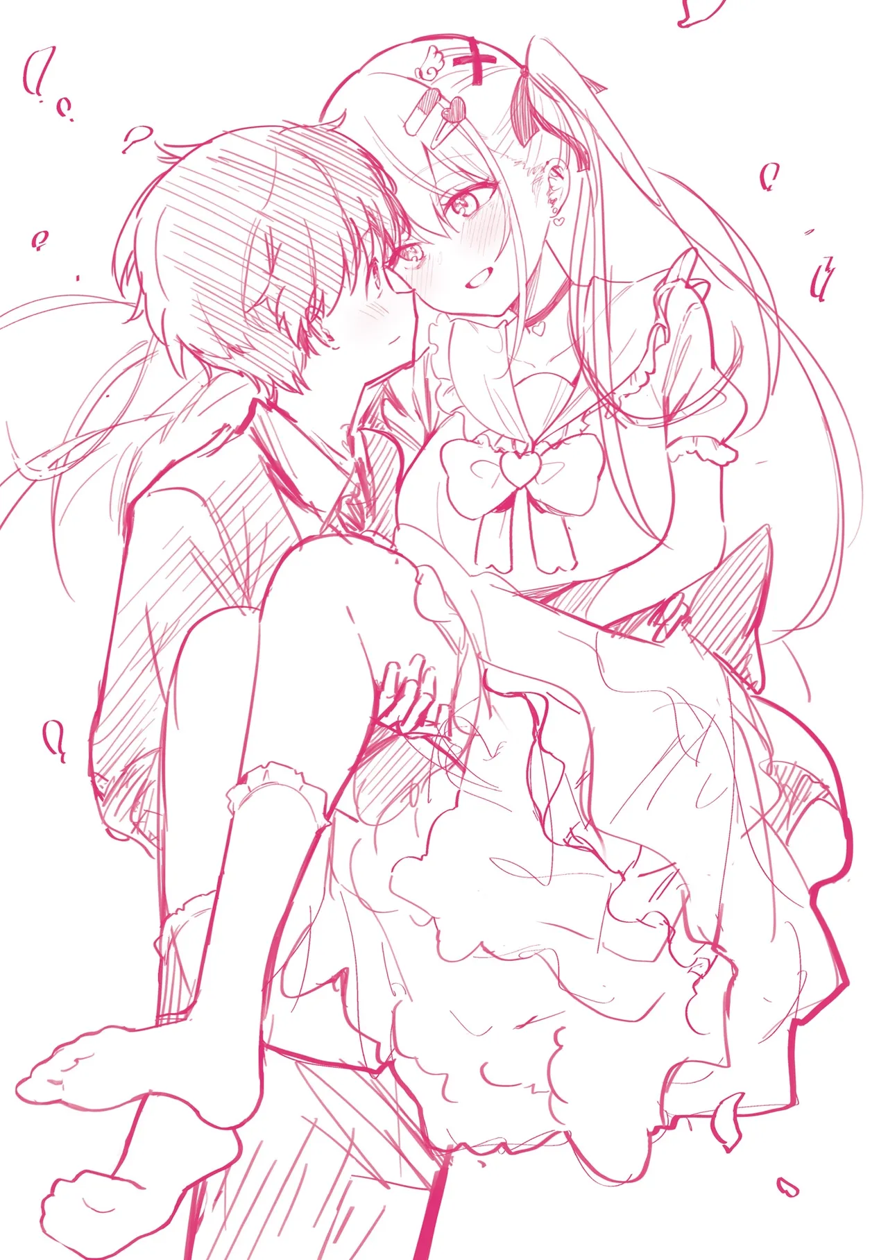 Syuki Iki Mamire page 217 - nakadashi multiple orgasms hentai manga - read online free