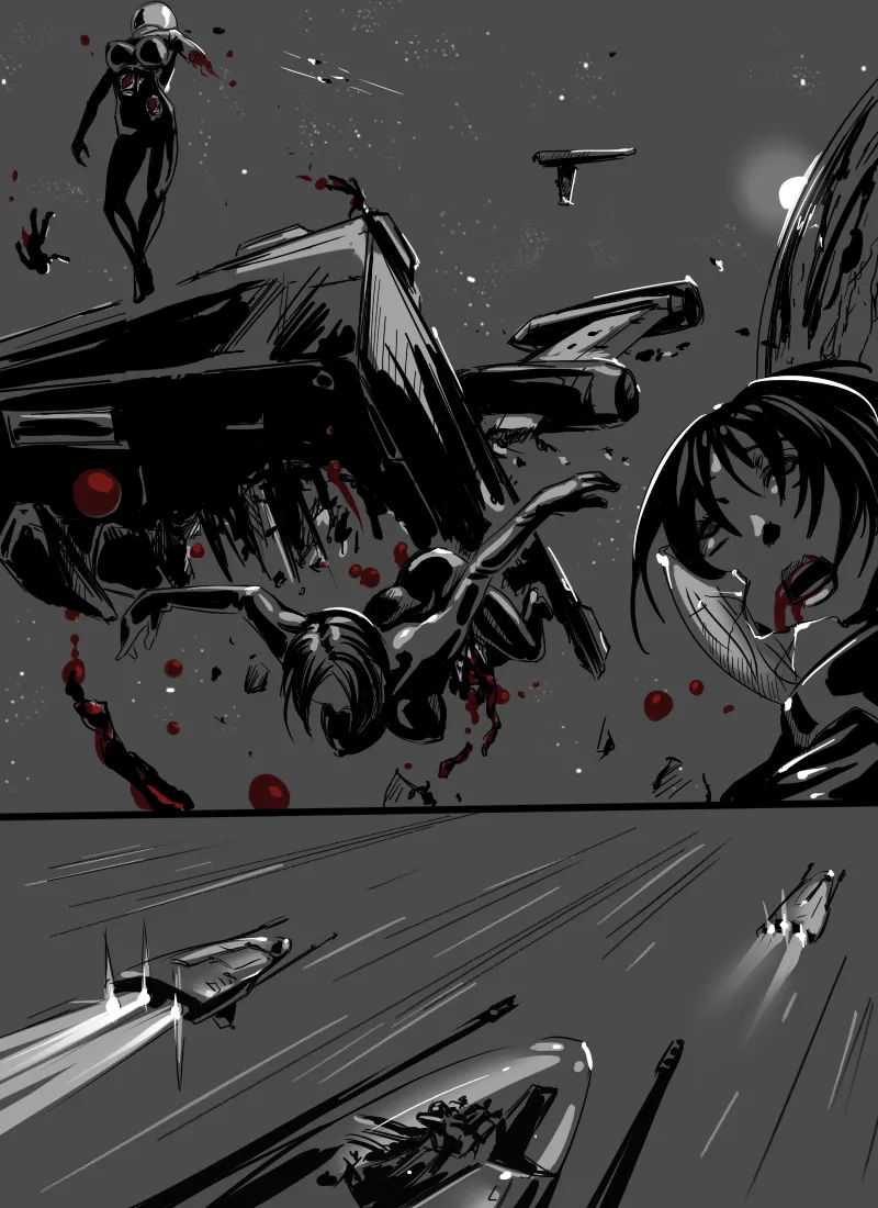 Some comic works page 16 - uncensored multi-work series hentai manga - read online free