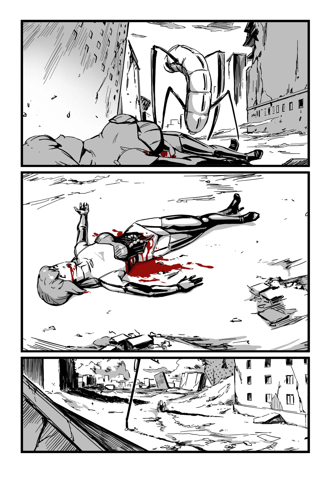 Some comic works page 78 - uncensored multi-work series hentai manga - read online free