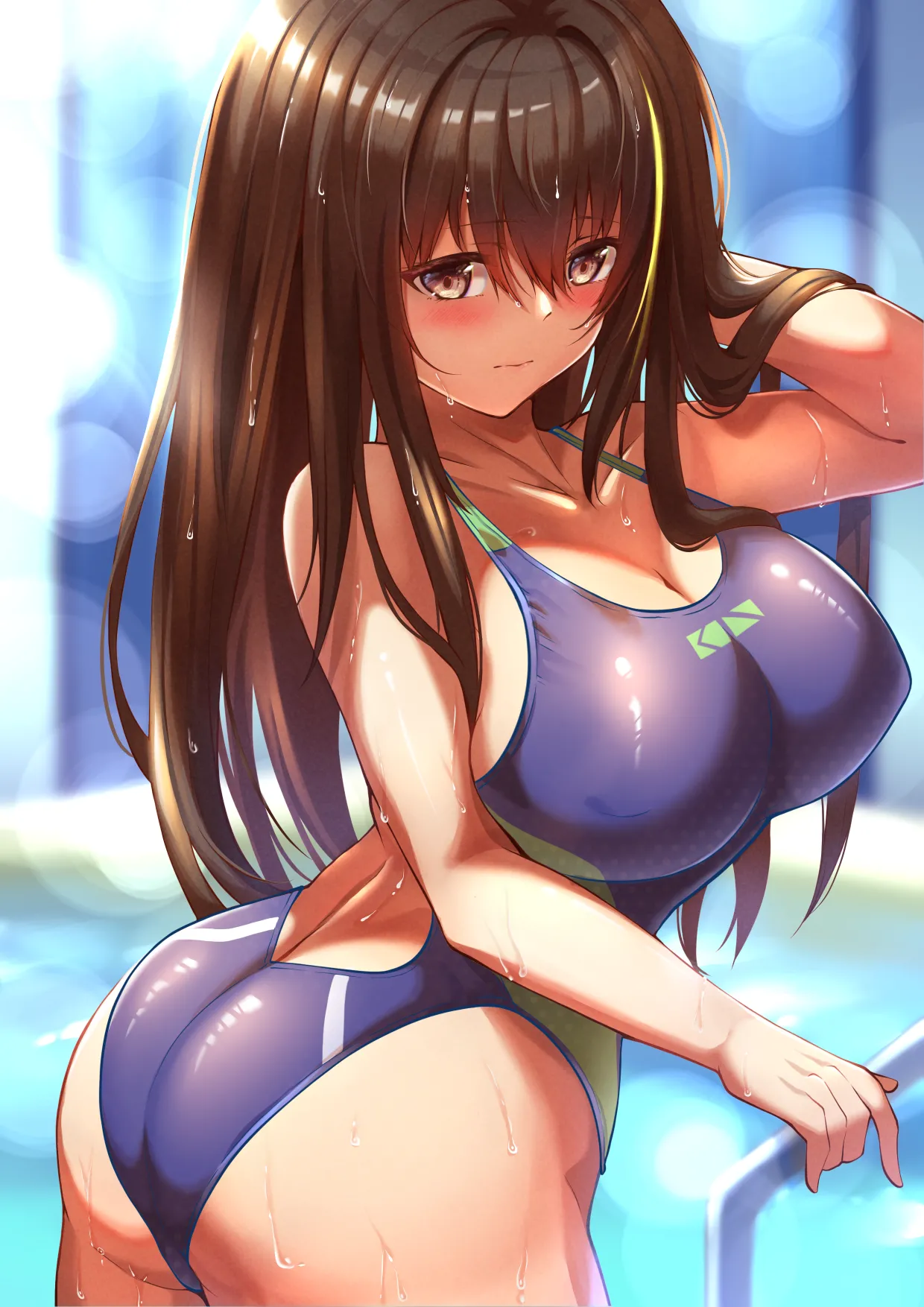 XLscaler page 385 featuring dandelion girls frontline parody - read online free
