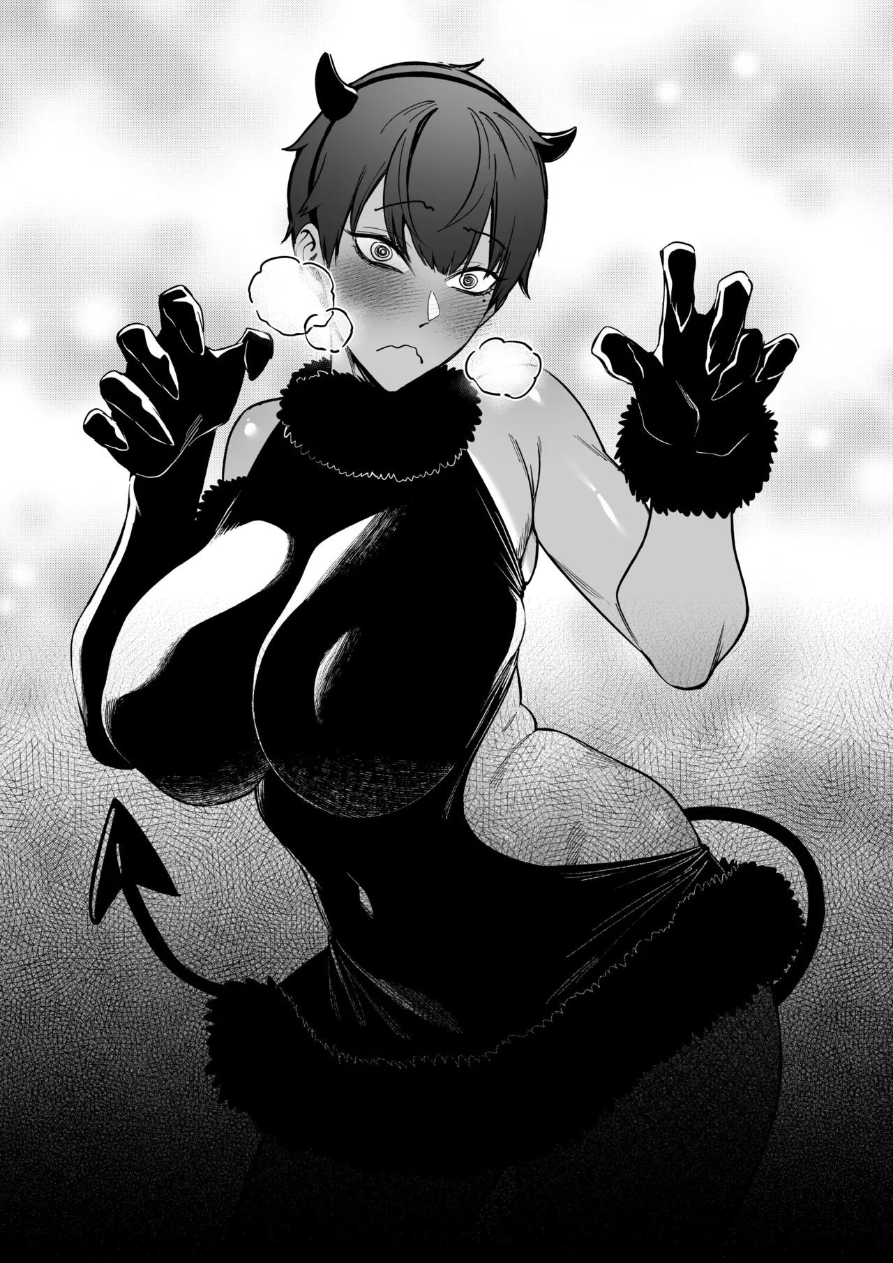 Taisetsu na Teammate page 43 original parody - sole female beauty mark hentai manga - read online free