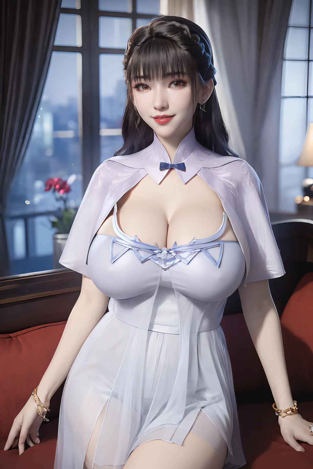 紫川宁56p原皮性感精品图 page 10 - sole female big breasts hentai manga - read online free