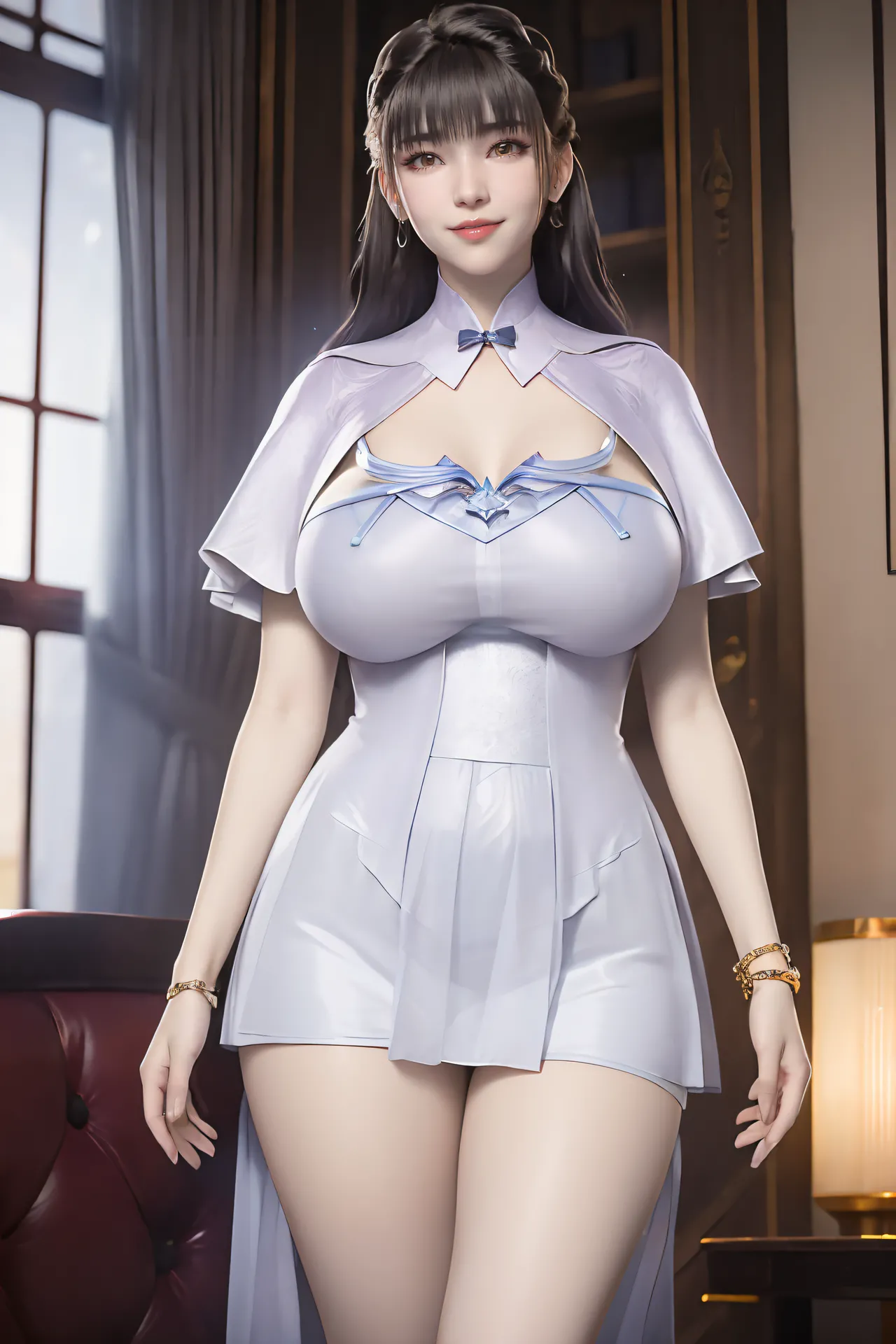 紫川宁56p原皮性感精品图 page 11 - big breasts sole female hentai manga - read online free