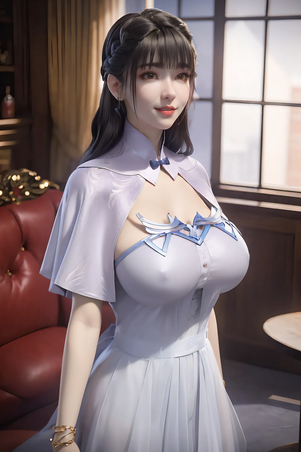 紫川宁56p原皮性感精品图 page 14 - big breasts sole female hentai manga - read online free