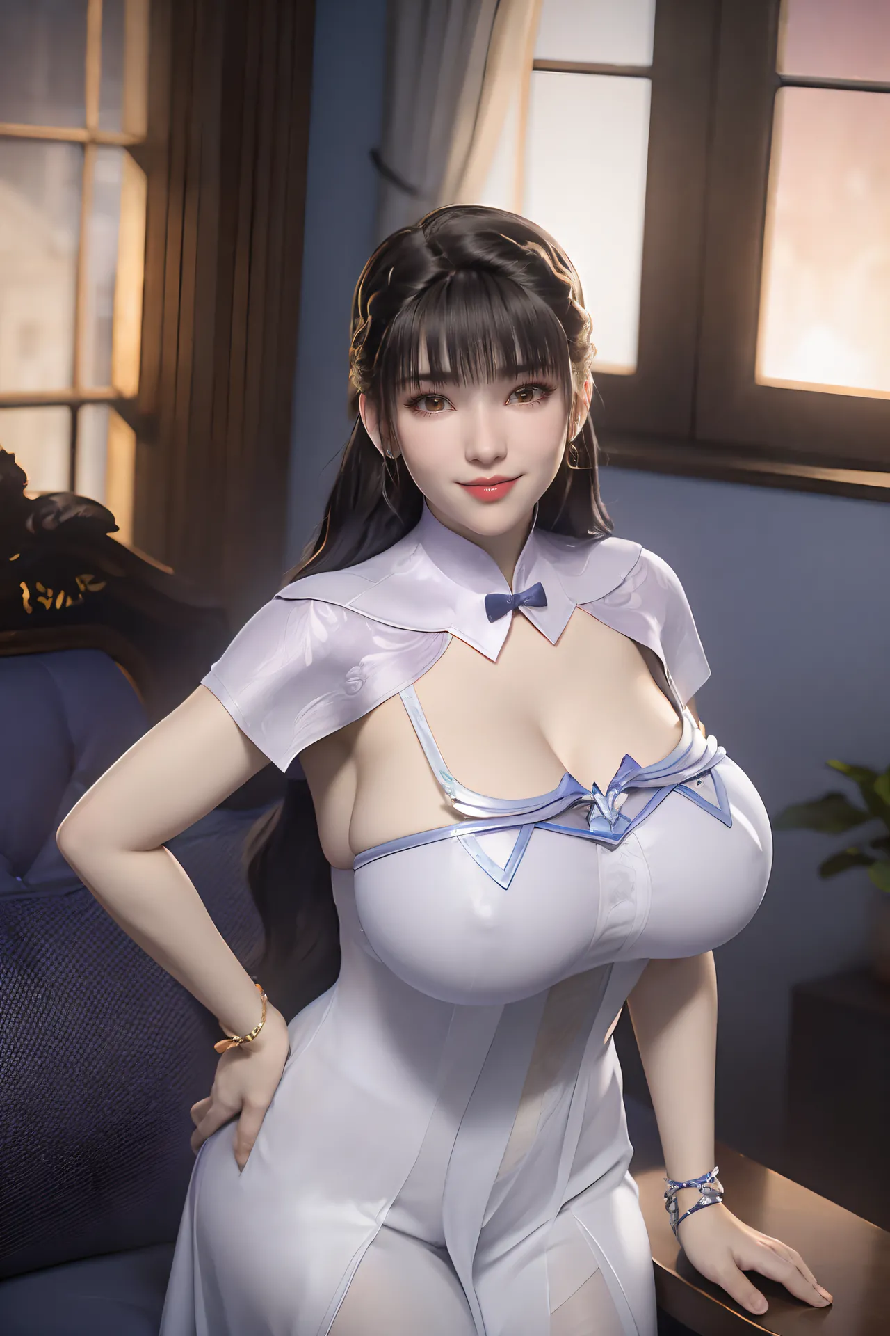 紫川宁56p原皮性感精品图 page 16 - sole female big breasts hentai manga - read online free