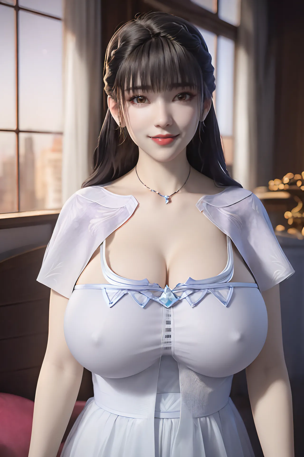 紫川宁56p原皮性感精品图 page 18 - sole female big breasts hentai manga - read online free