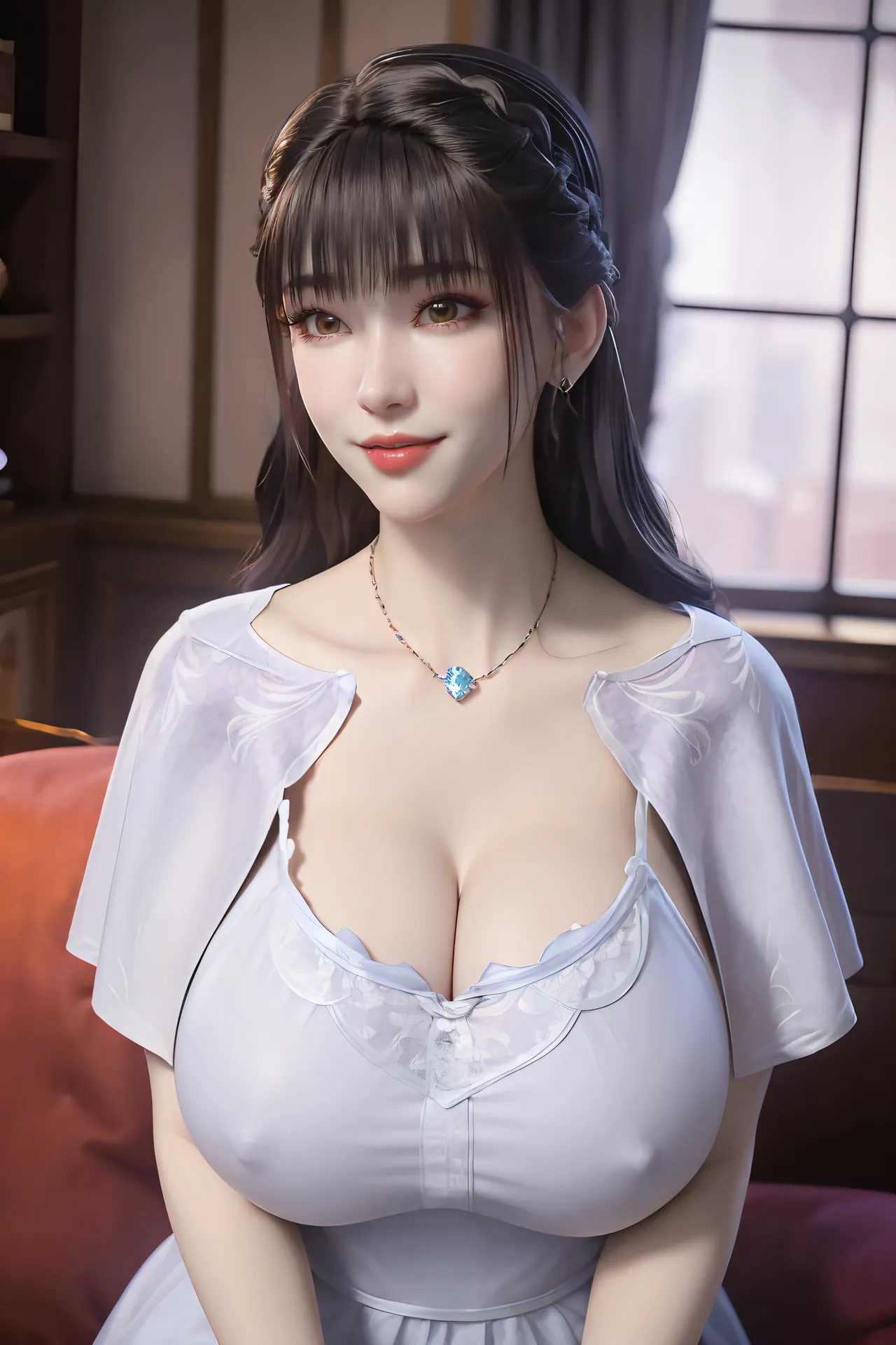 紫川宁56p原皮性感精品图 page 19 - sole female big breasts hentai manga - read online free