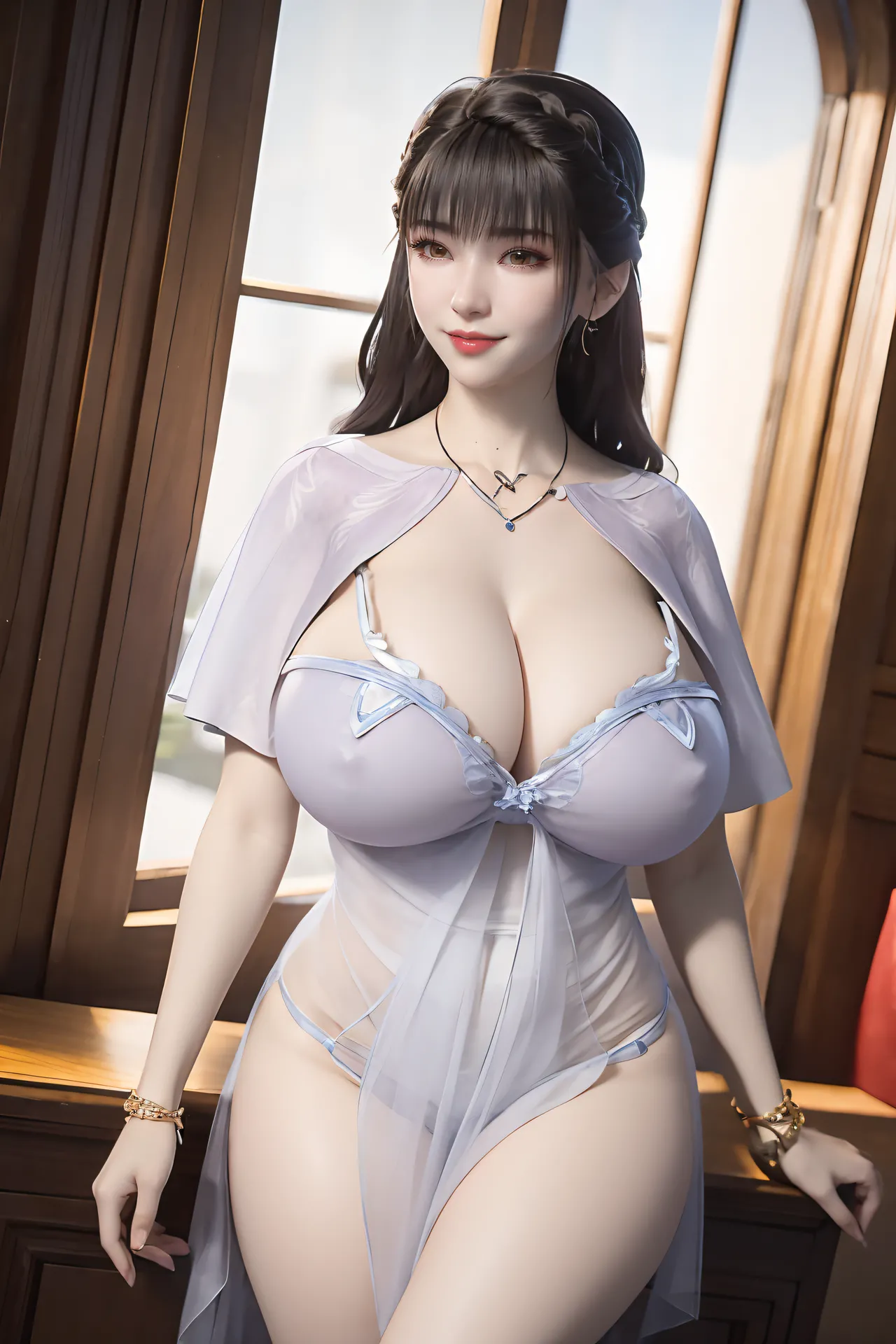 紫川宁56p原皮性感精品图 page 20 - sole female big breasts hentai manga - read online free