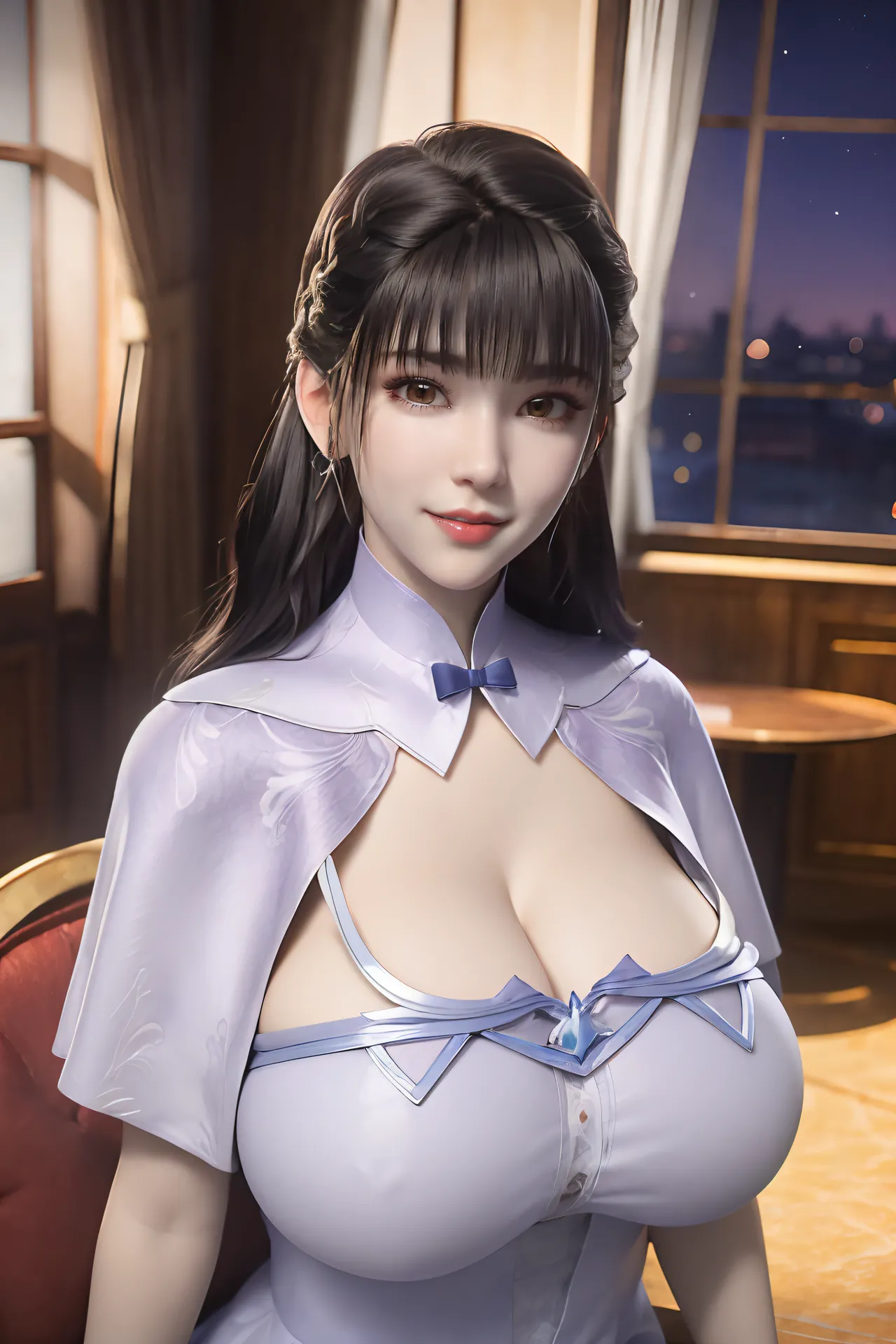 紫川宁56p原皮性感精品图 page 21 - big breasts sole female hentai manga - read online free