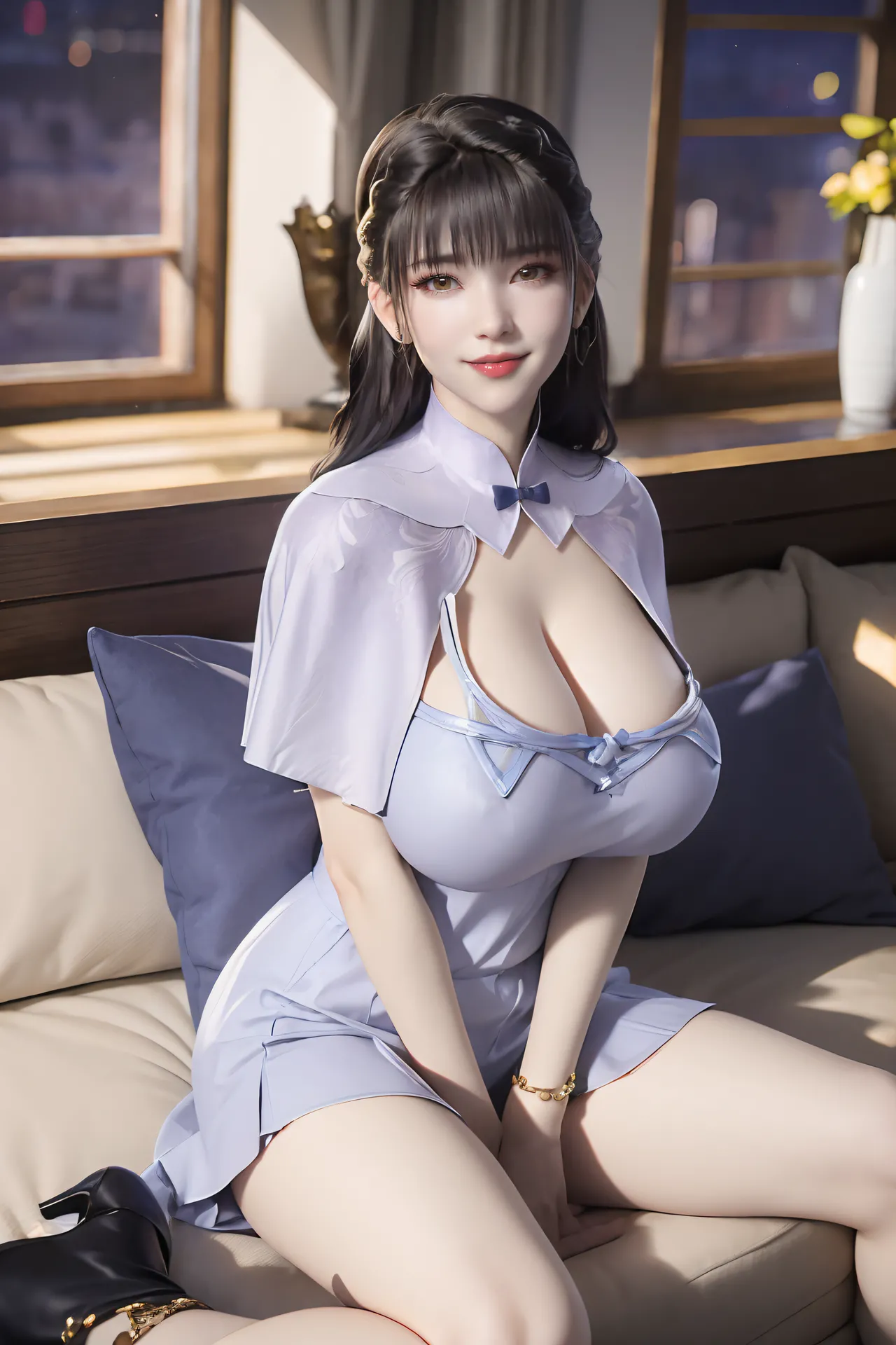 紫川宁56p原皮性感精品图 - Page 22