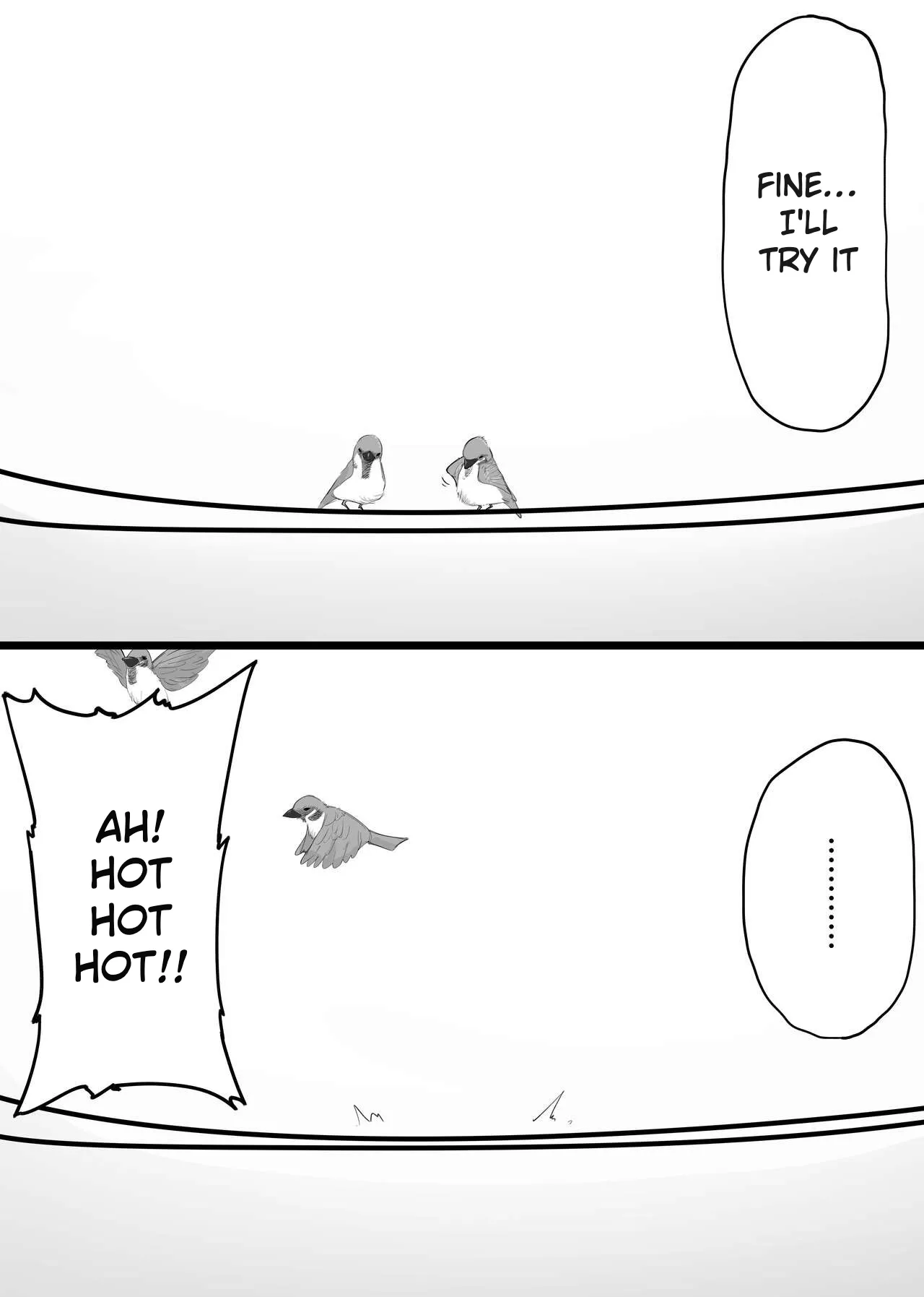 Atashi no Ejiki ni Narinasai! | Become the succubus's prey! page 44 original parody - squirting virginity hentai manga - read online free