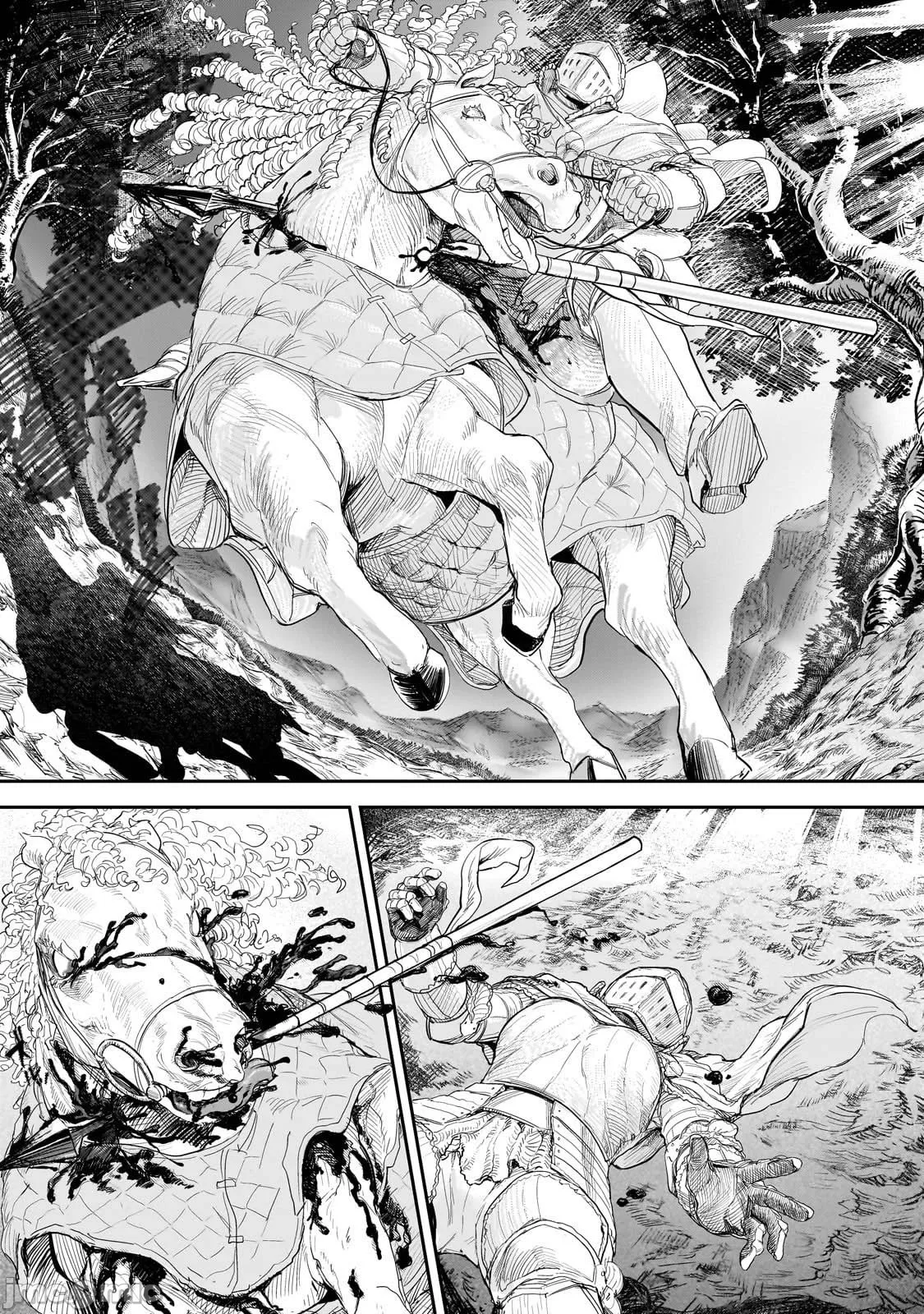貞操逆轉世界的處男邊境領主/貞操逆転世界の童貞辺境領主騎士 - Page 268