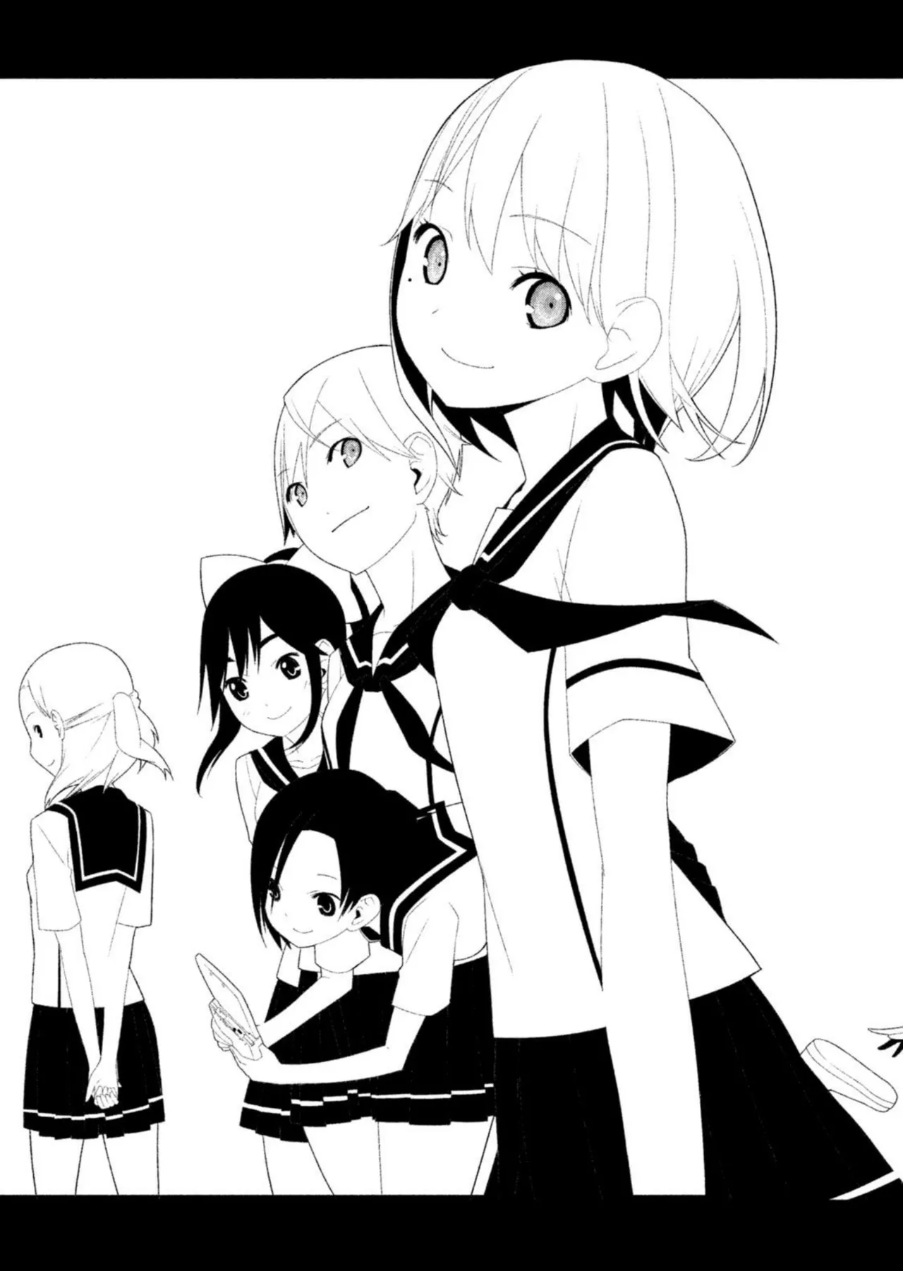 Love Plus Nene Days Volume 2 page 129 featuring nene anegasaki love plus parody - multi-work series schoolgirl uniform hentai manga - read online free