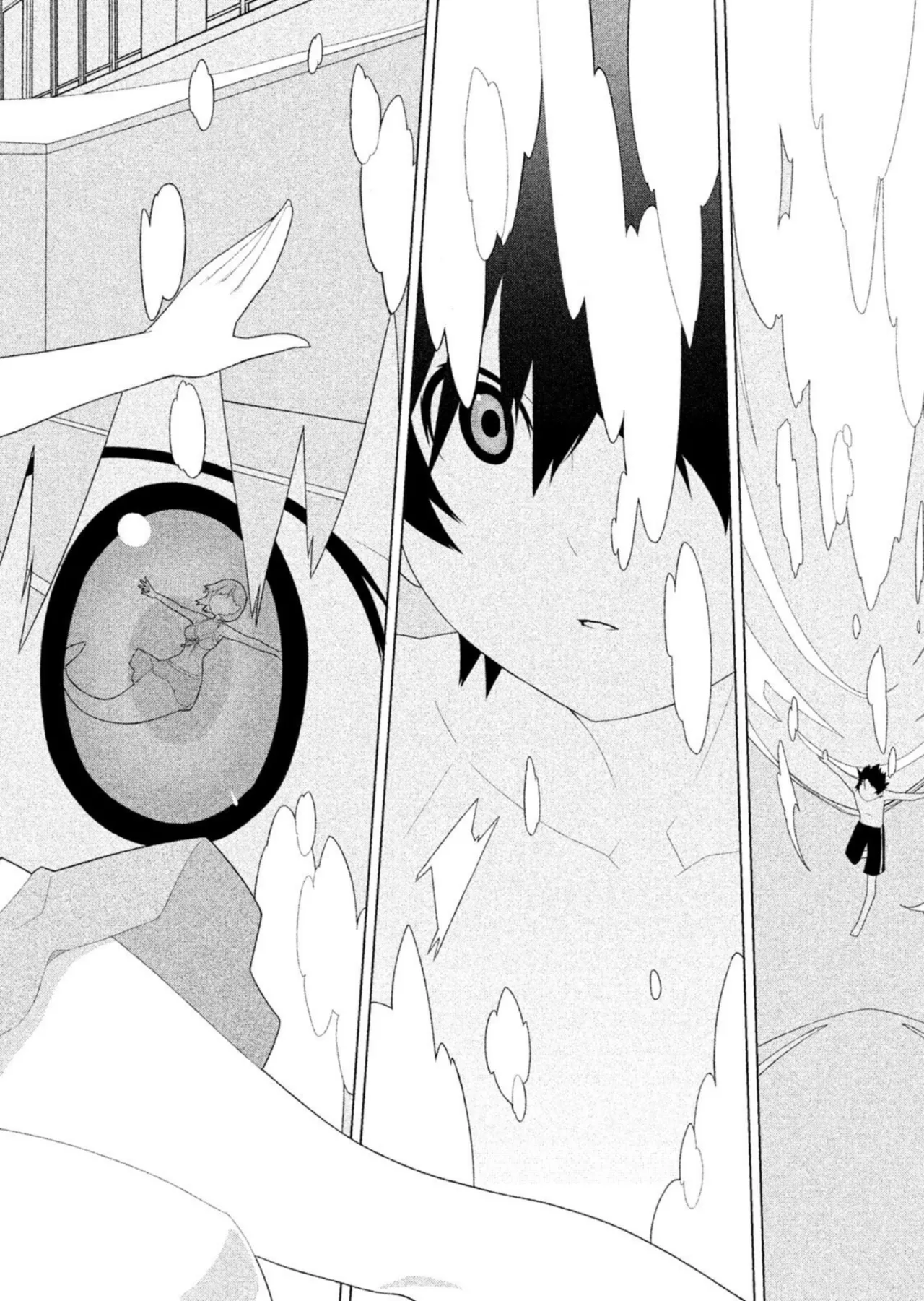 Love Plus Nene Days Volume 2 page 36 featuring nene anegasaki love plus parody - schoolgirl uniform multi-work series hentai manga - read online free