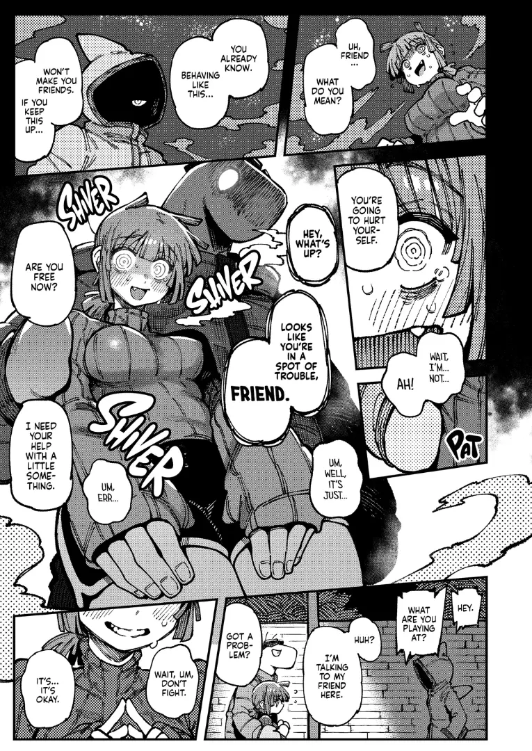 Page 35 of [Hoshoku Shoujo (Karasu Chan)] Ie ga Shike Sugite Haete Kita Genkaku Yuuhatsu Suru Kinoko o Goshoku Shite Hatsujou Shita Ato no Are ya Kore 2 | What Happened After My Place Got So Humid It Grew Magic Mushrooms and I Ate Them and Got Super Horny! 2 [English] [Decensored] [Digital]