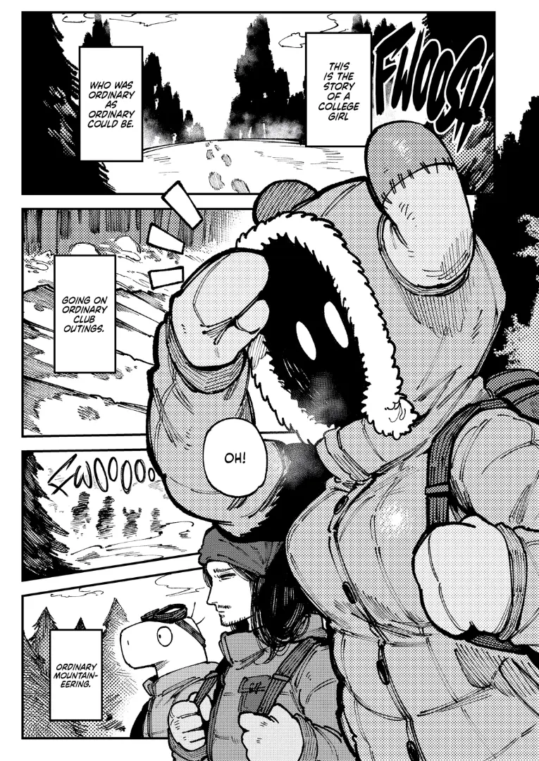 Page 5 of [Hoshoku Shoujo (Karasu Chan)] Ie ga Shike Sugite Haete Kita Genkaku Yuuhatsu Suru Kinoko o Goshoku Shite Hatsujou Shita Ato no Are ya Kore 2 | What Happened After My Place Got So Humid It Grew Magic Mushrooms and I Ate Them and Got Super Horny! 2 [English] [Decensored] [Digital]