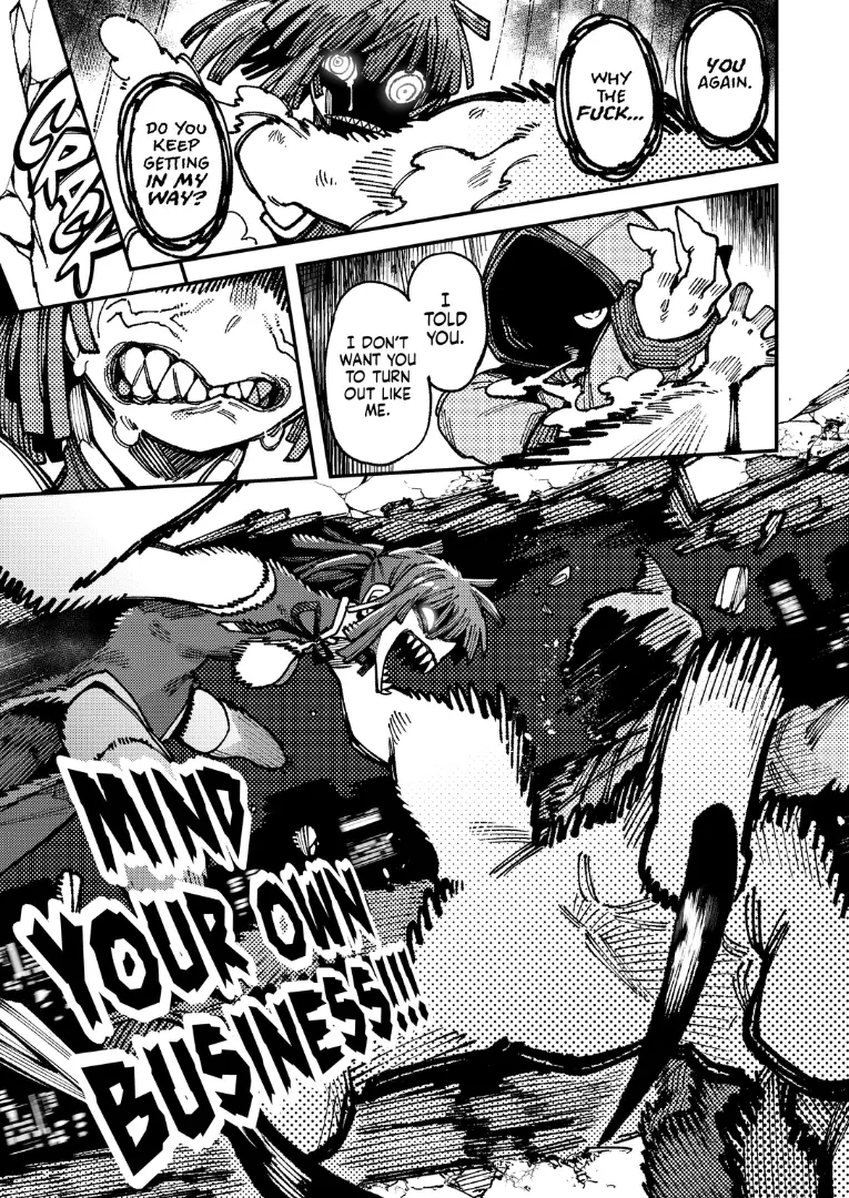 Page 77 of [Hoshoku Shoujo (Karasu Chan)] Ie ga Shike Sugite Haete Kita Genkaku Yuuhatsu Suru Kinoko o Goshoku Shite Hatsujou Shita Ato no Are ya Kore 2 | What Happened After My Place Got So Humid It Grew Magic Mushrooms and I Ate Them and Got Super Horny! 2 [English] [Decensored] [Digital]