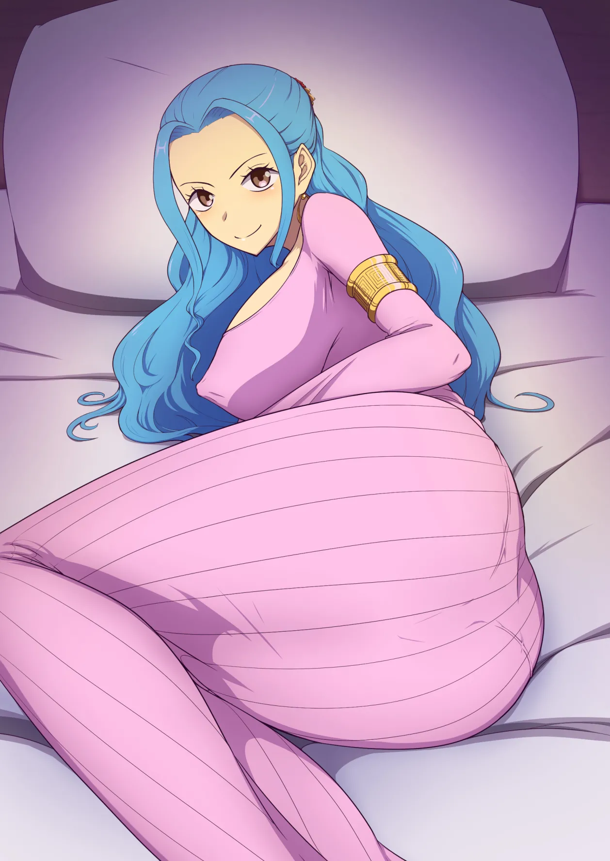 GRAND BEAUTIFUL GIRLS - Page 56