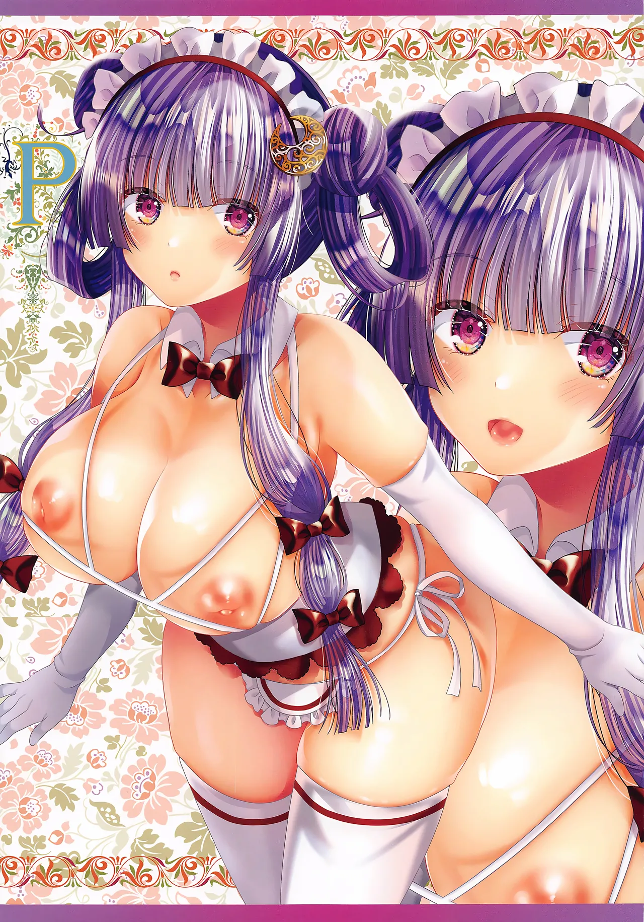 Joshiki Kaihen Yokoso Tohou Kissa e! - Page 14