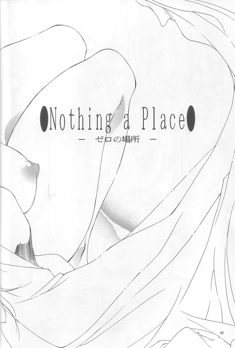 Velvet Moon page 44 featuring xellos slayers parody - sole female sole male hentai manga - read online free