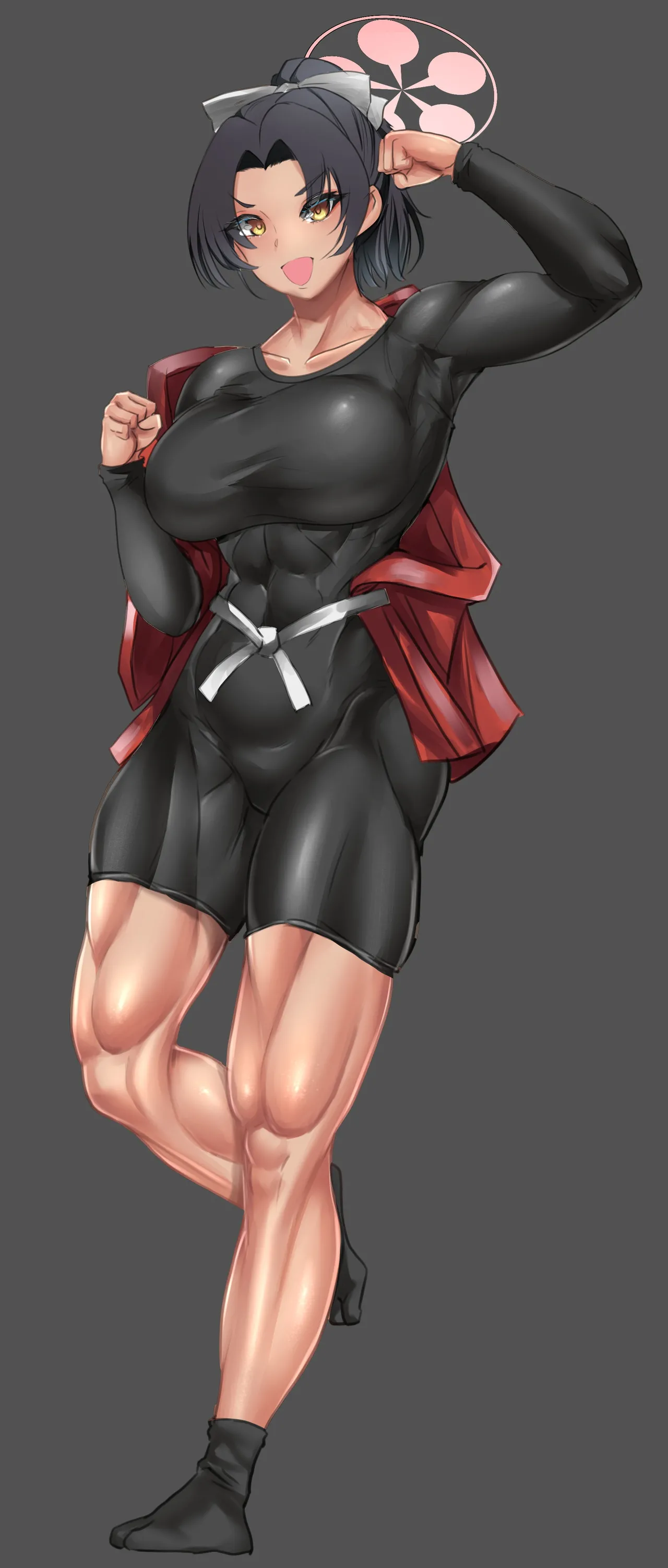 Archive Archive page 66 featuring akemi kurihama blue archive parody - mosaic censorship big breasts hentai manga - read online free